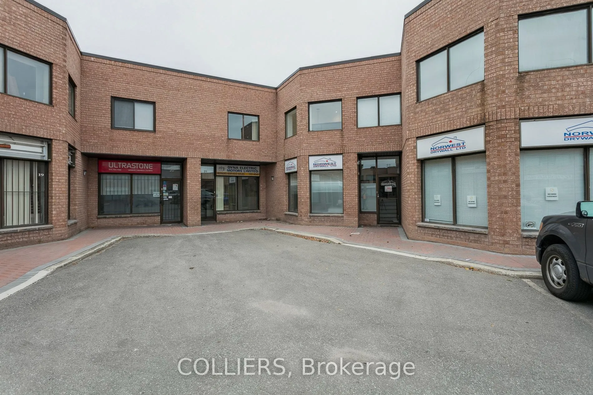 21 Kenview Boulevard #21