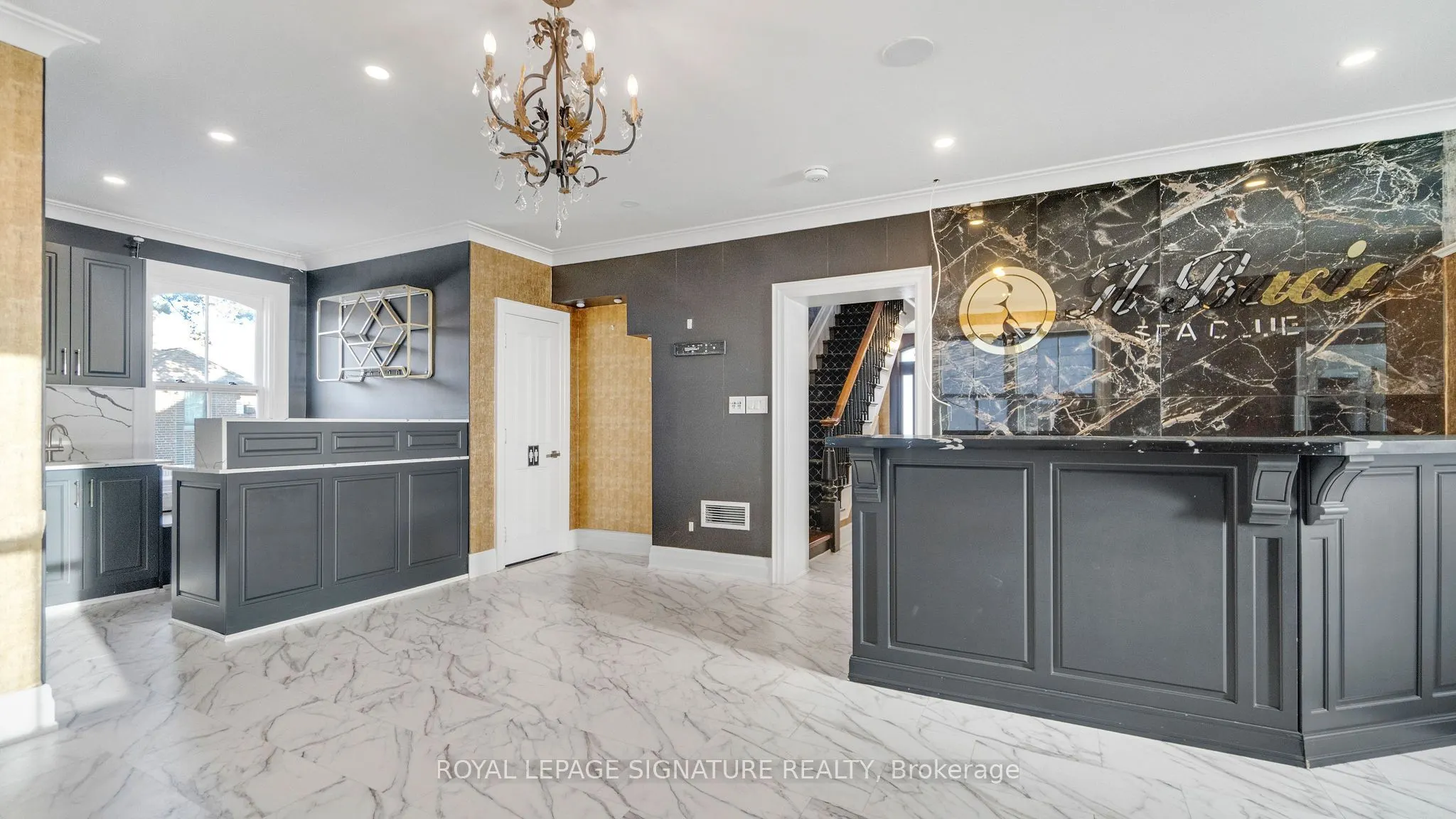 140 Trafalgar Road