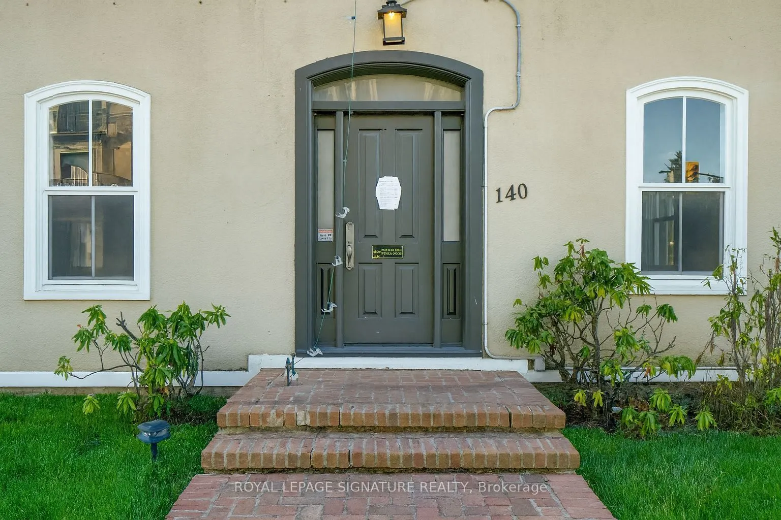 140 Trafalgar Road
