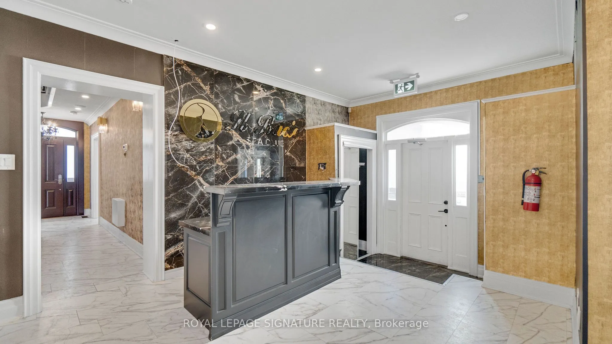 140 Trafalgar Road