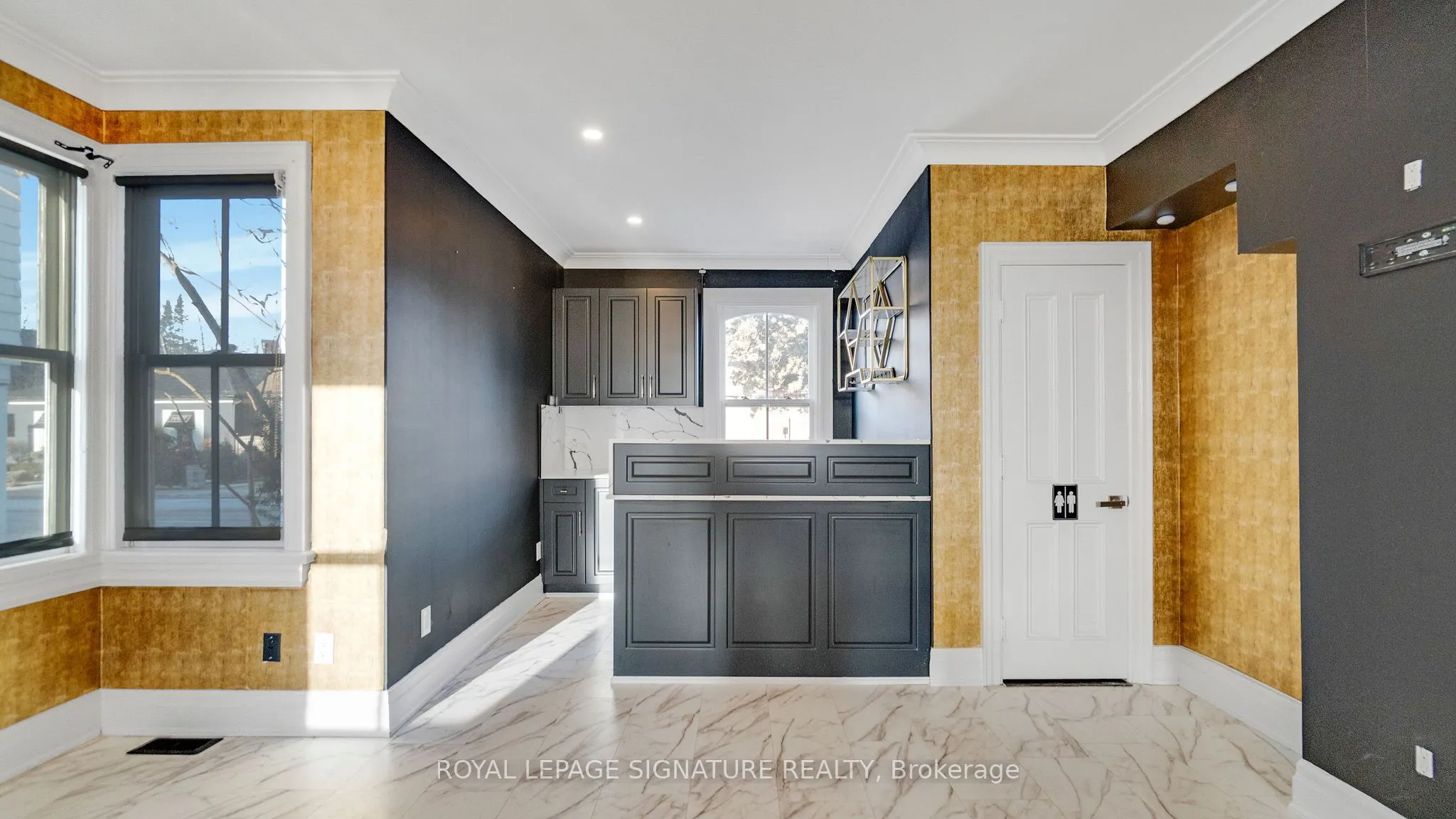 140 Trafalgar Road