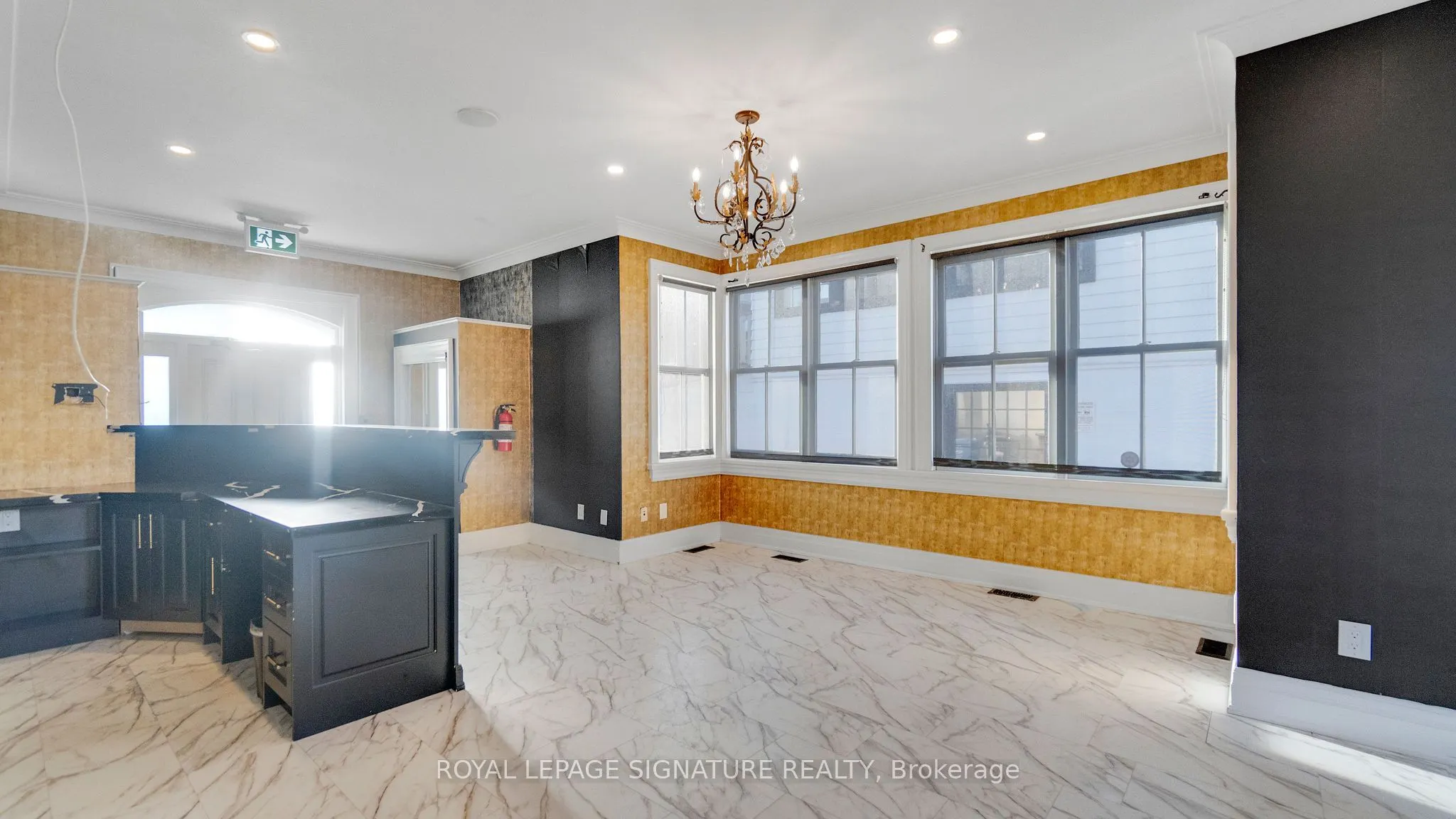 140 Trafalgar Road