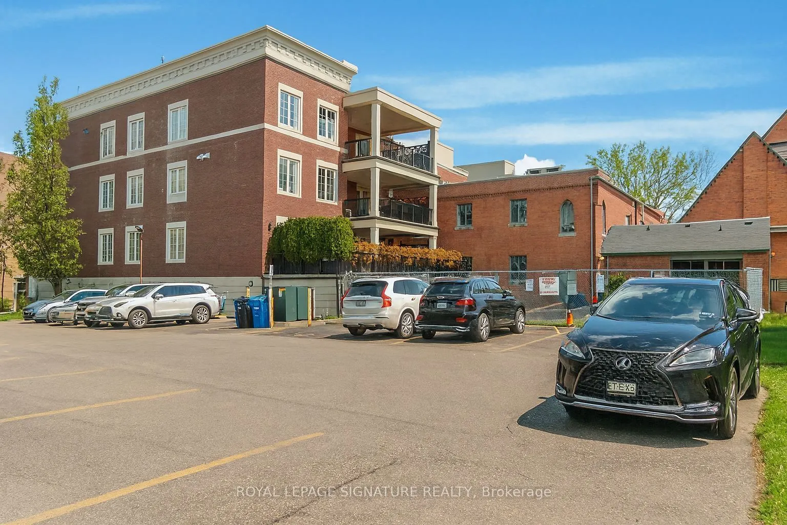 140 Trafalgar Road