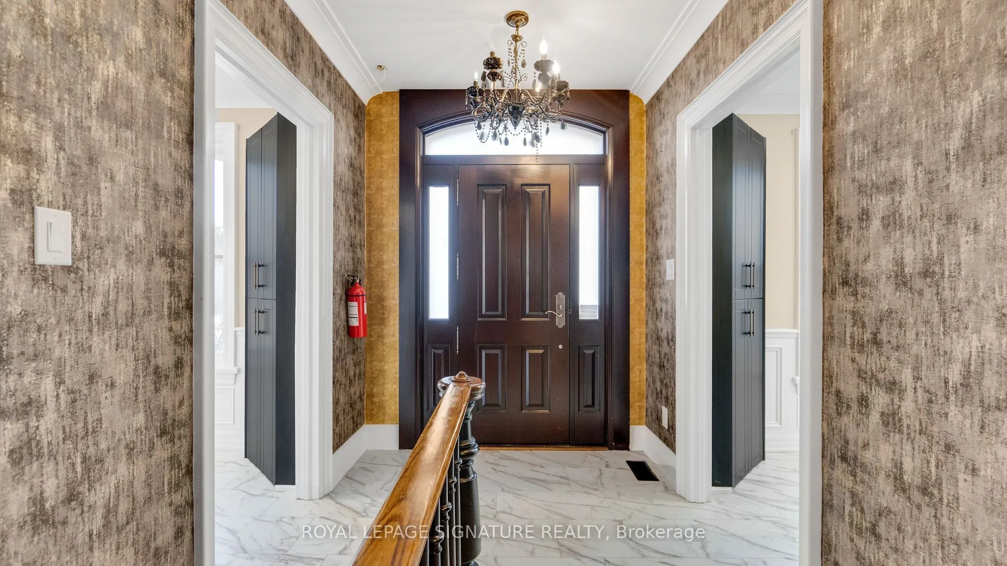 140 Trafalgar Road