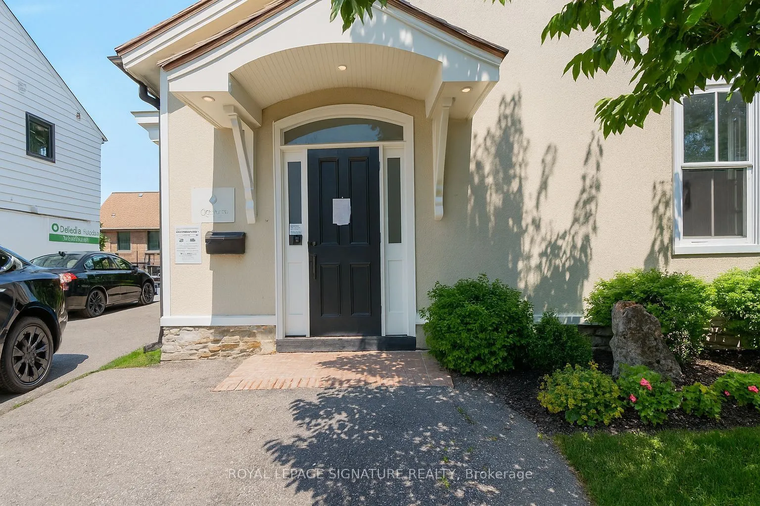 140 Trafalgar Road