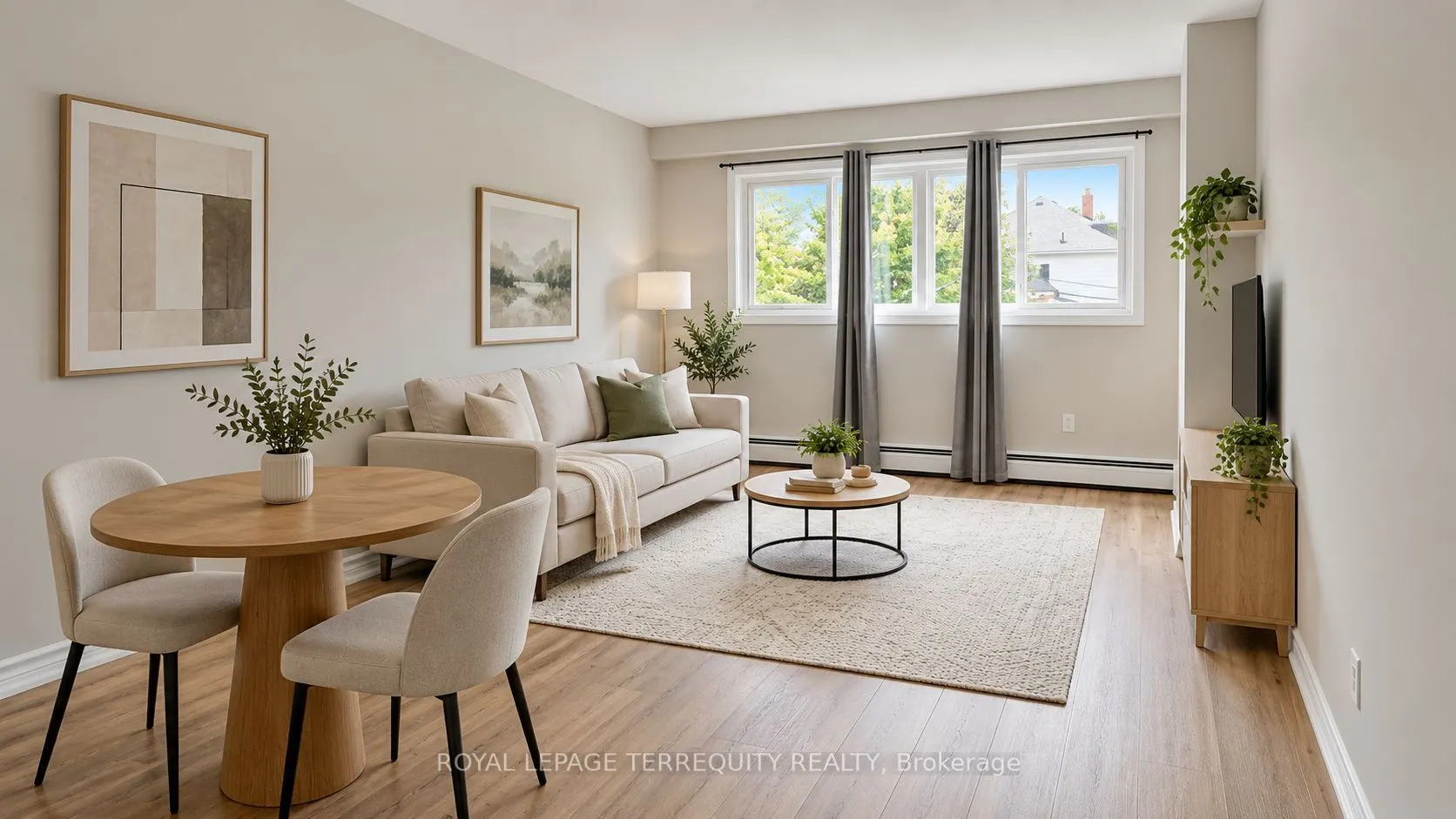 276 Kerr Street #1