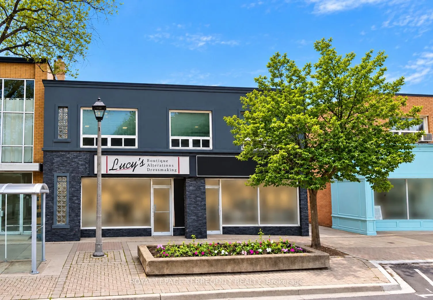 276 Kerr Street #1