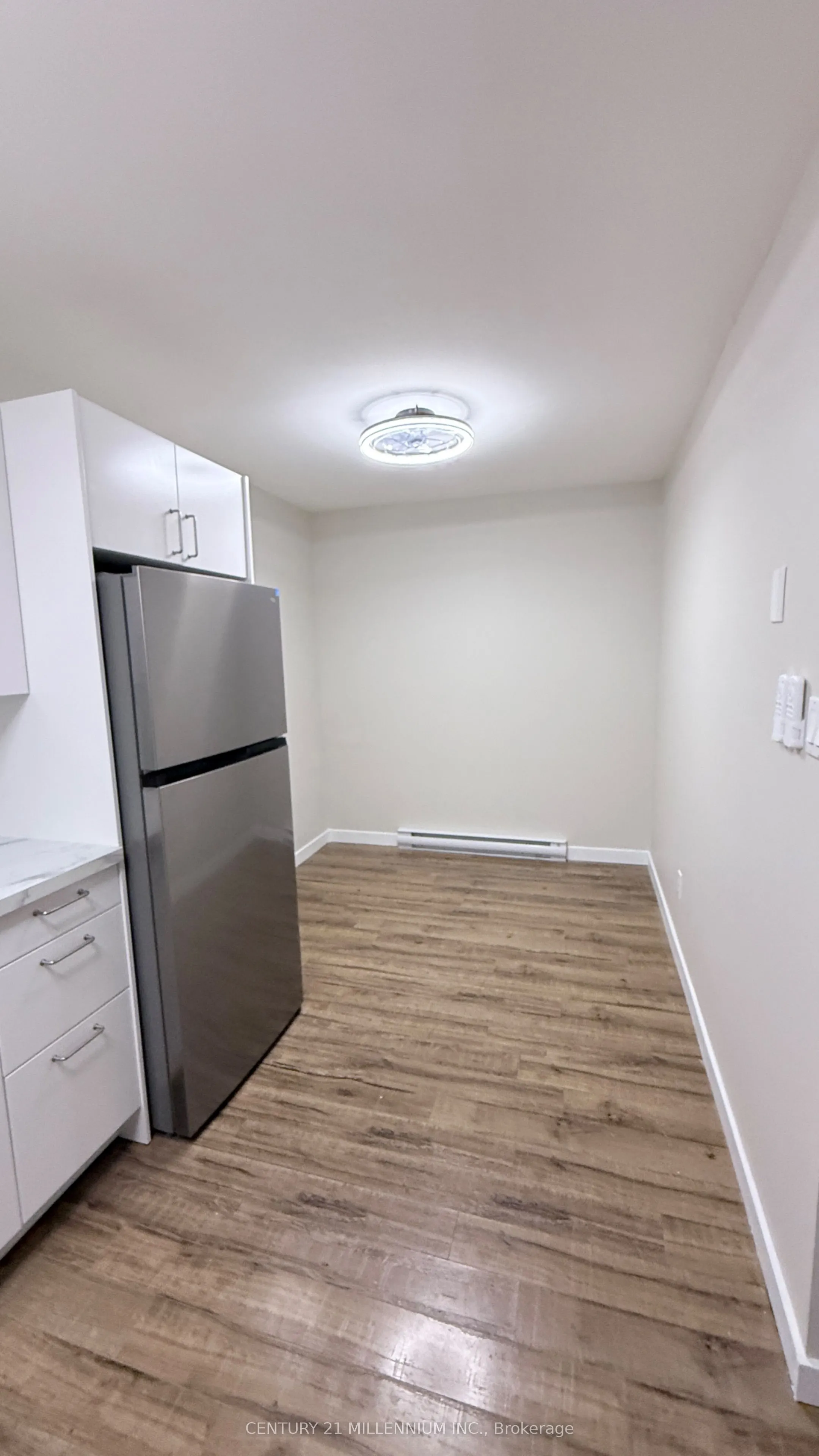 90 Lawrence Avenue #80
