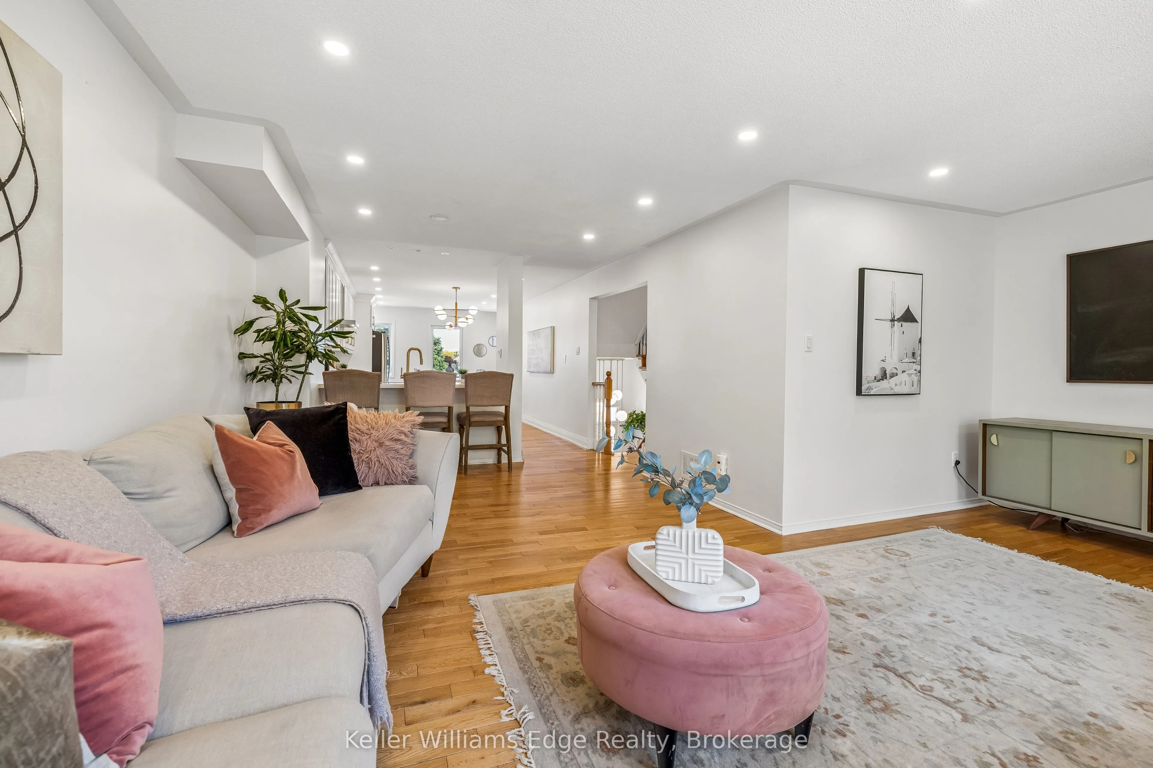 1134 Leewood Drive