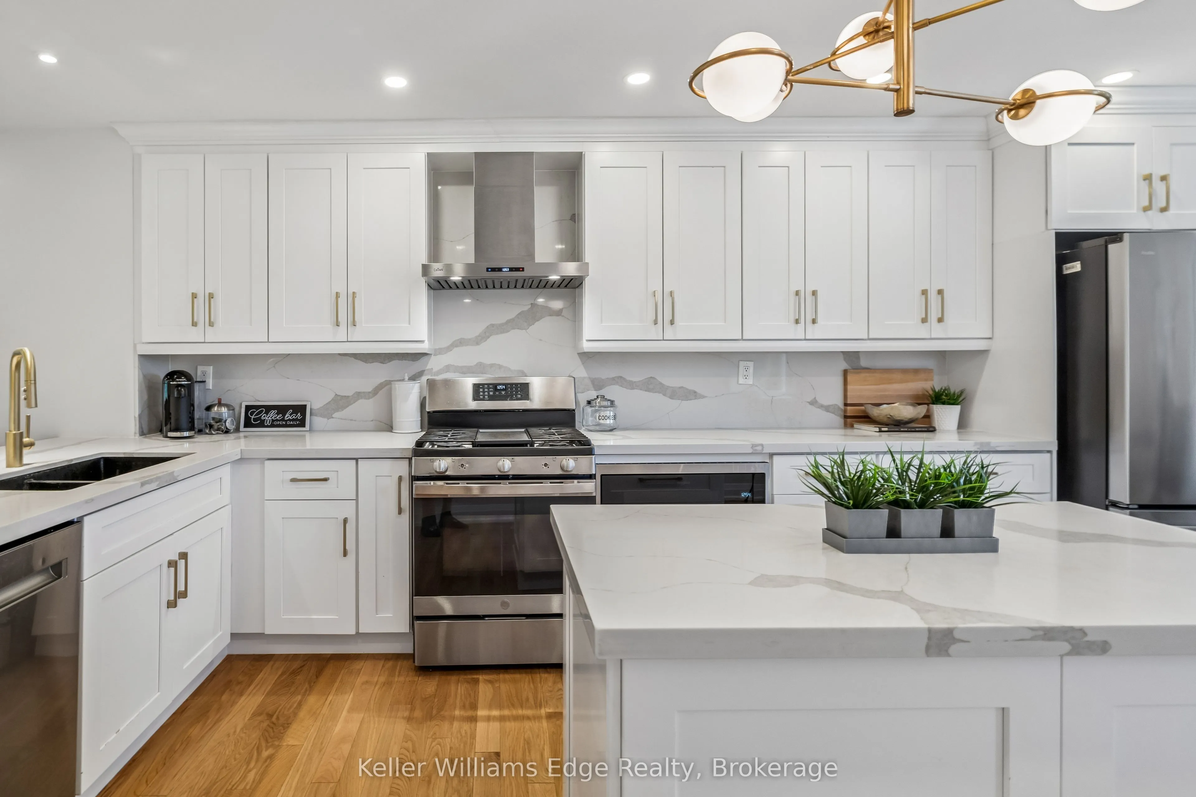 1134 Leewood Drive