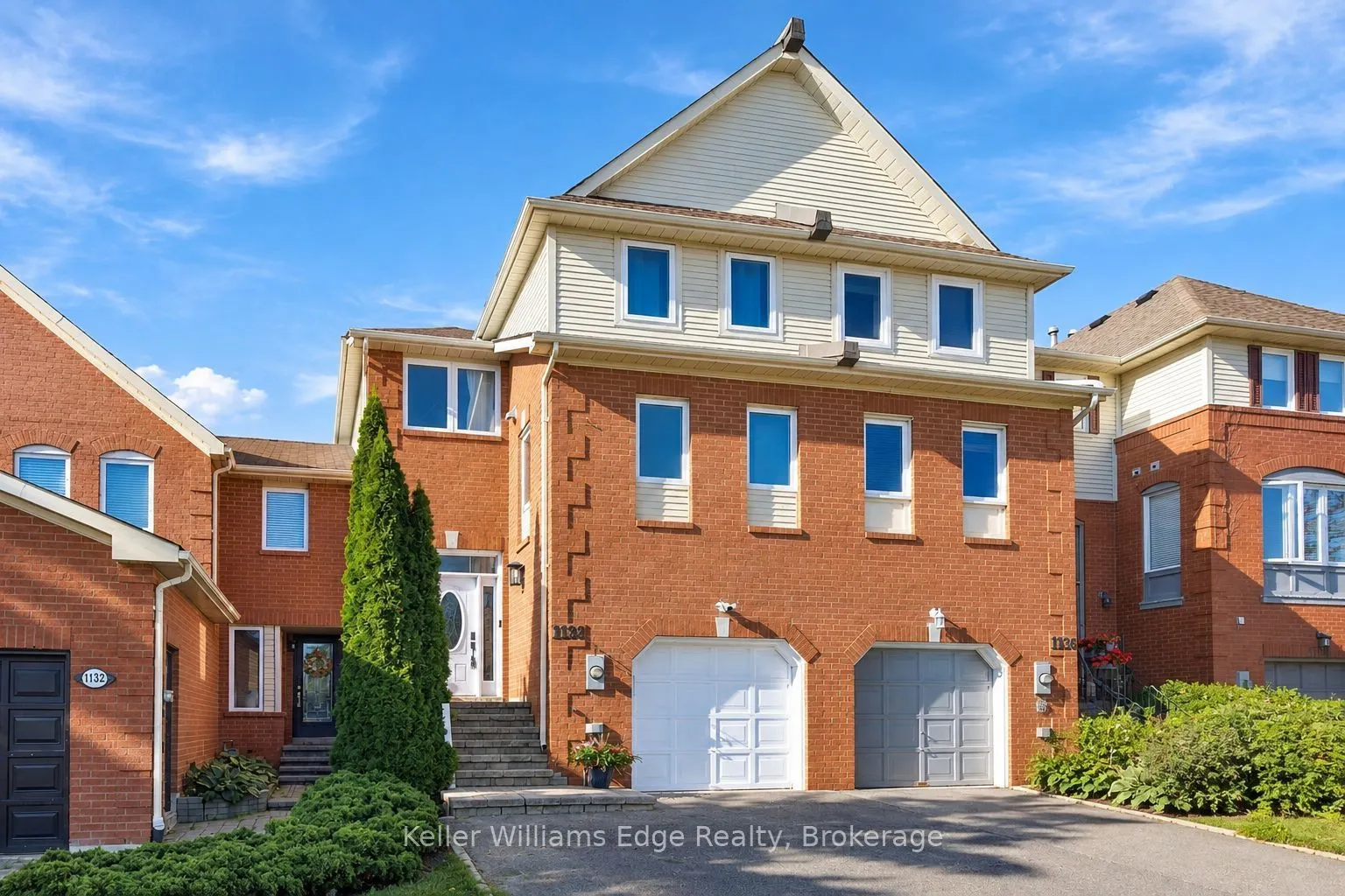 1134 Leewood Drive