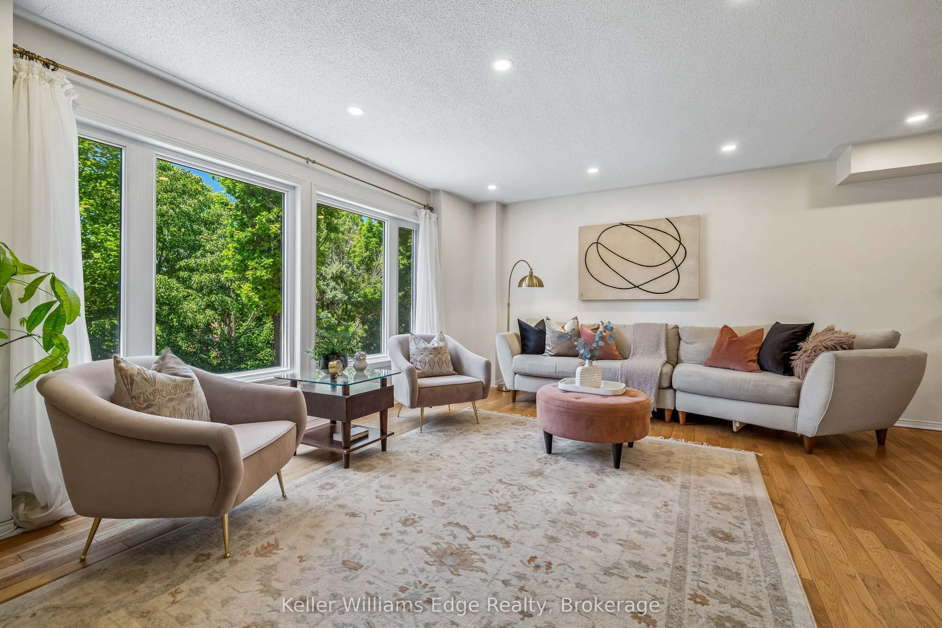 1134 Leewood Drive