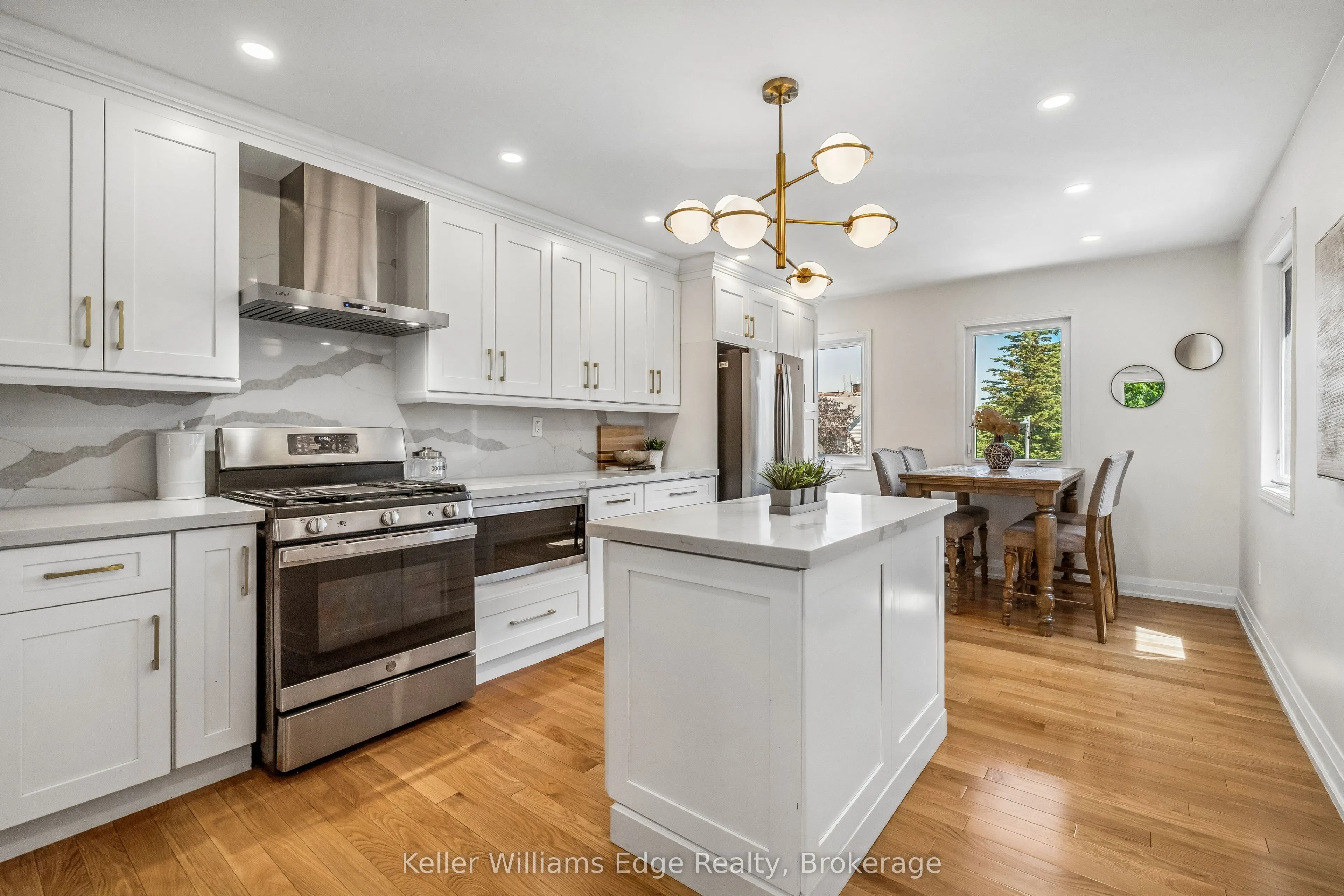 1134 Leewood Drive