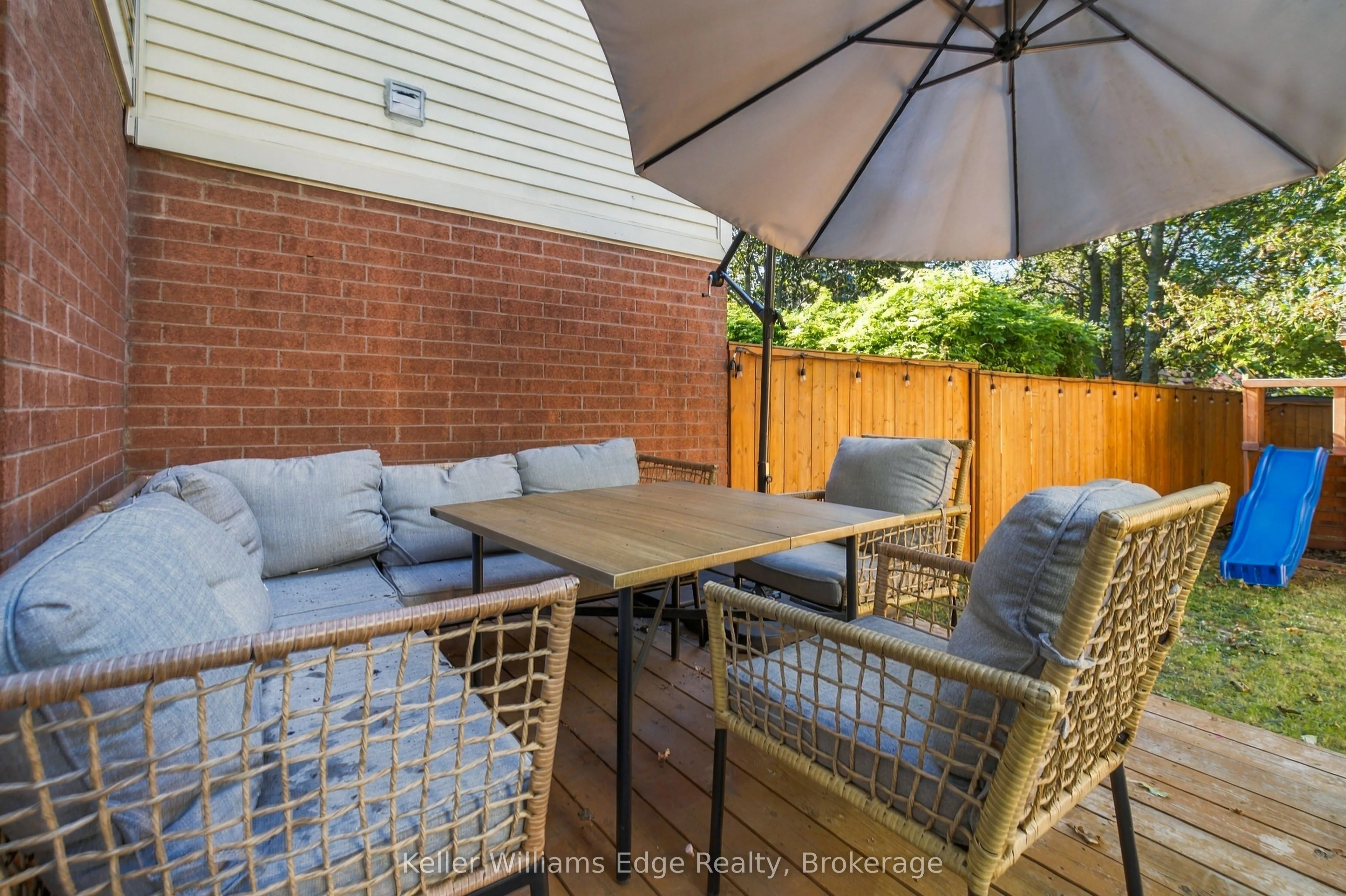 1134 Leewood Drive