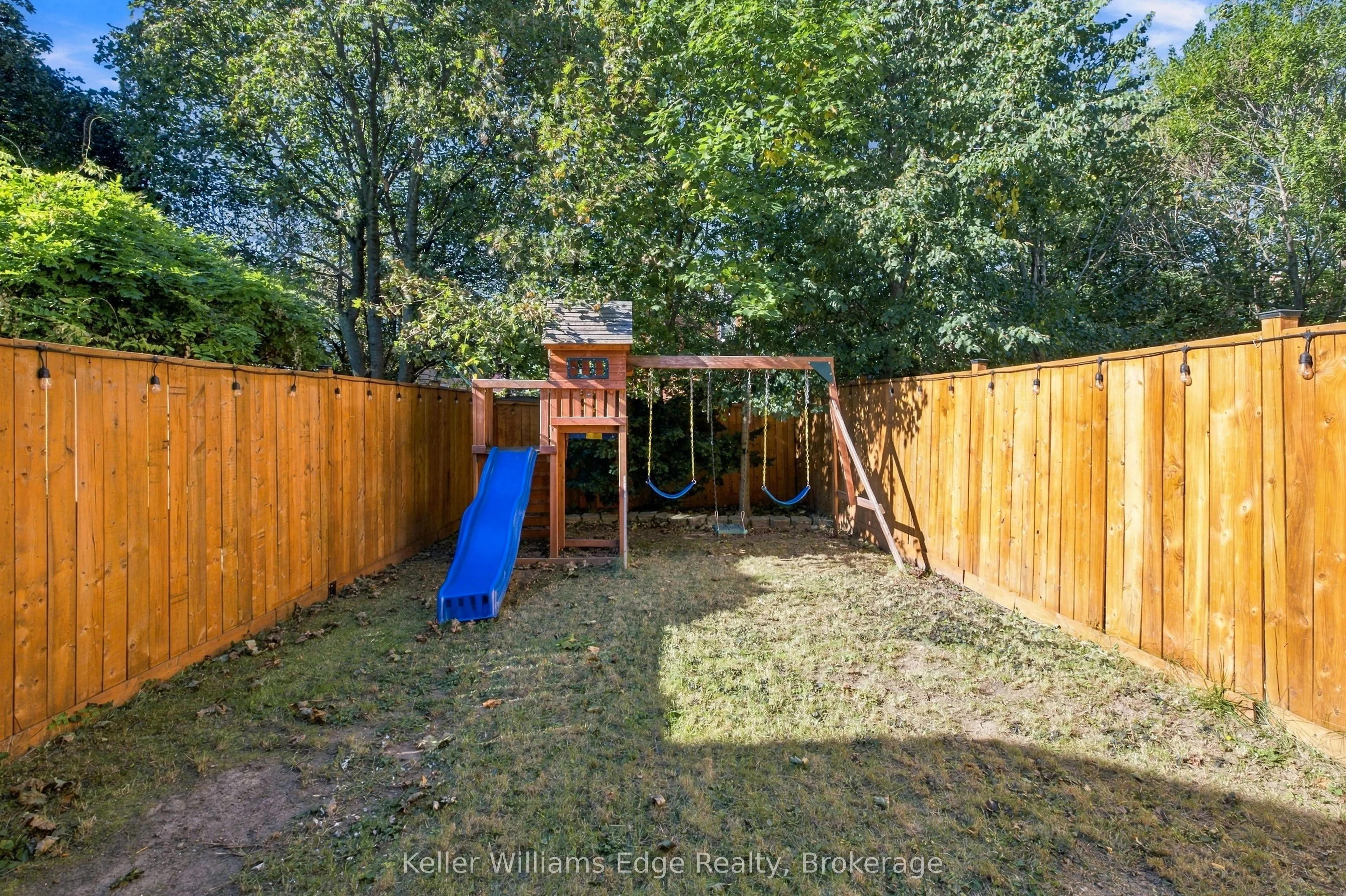 1134 Leewood Drive