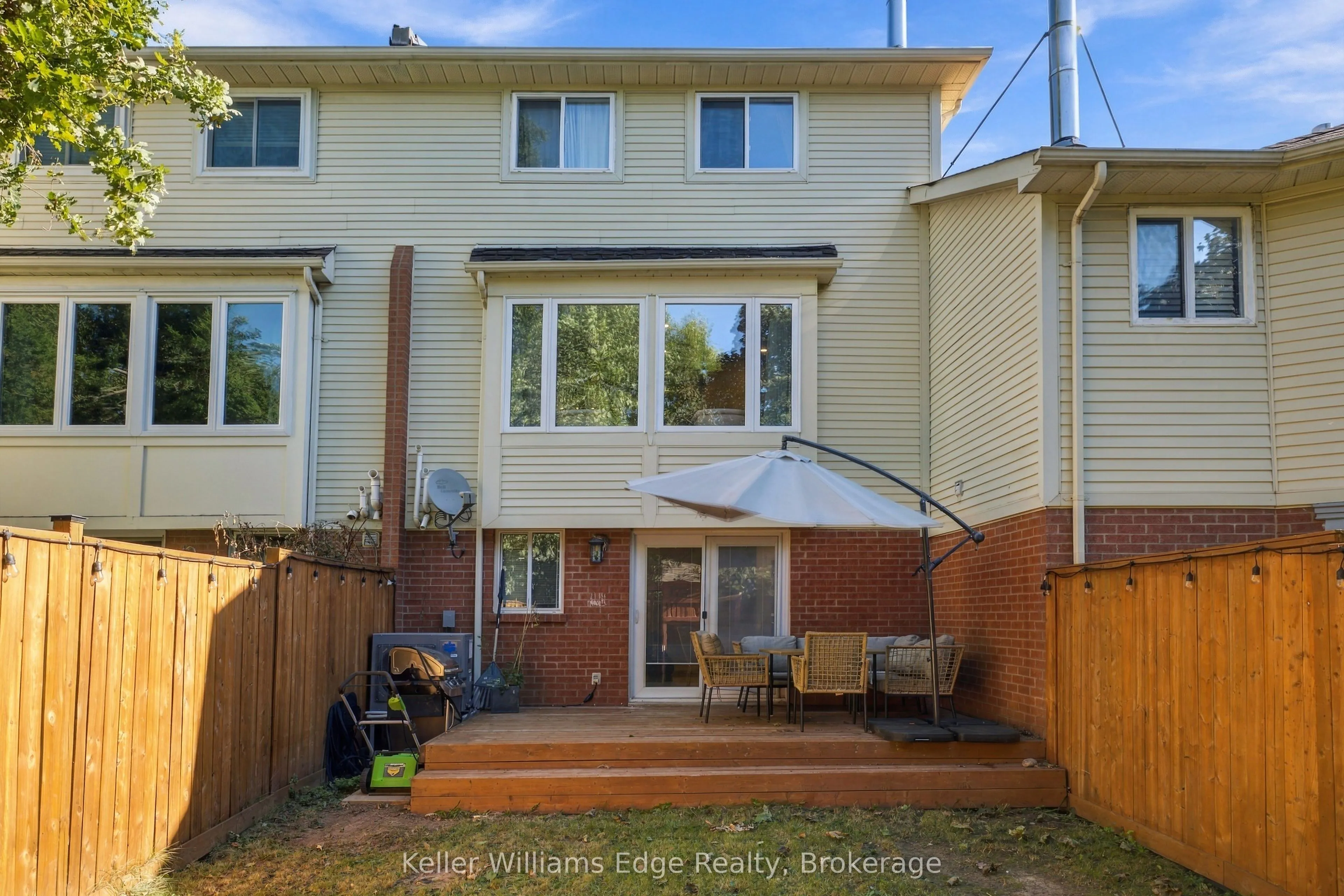 1134 Leewood Drive