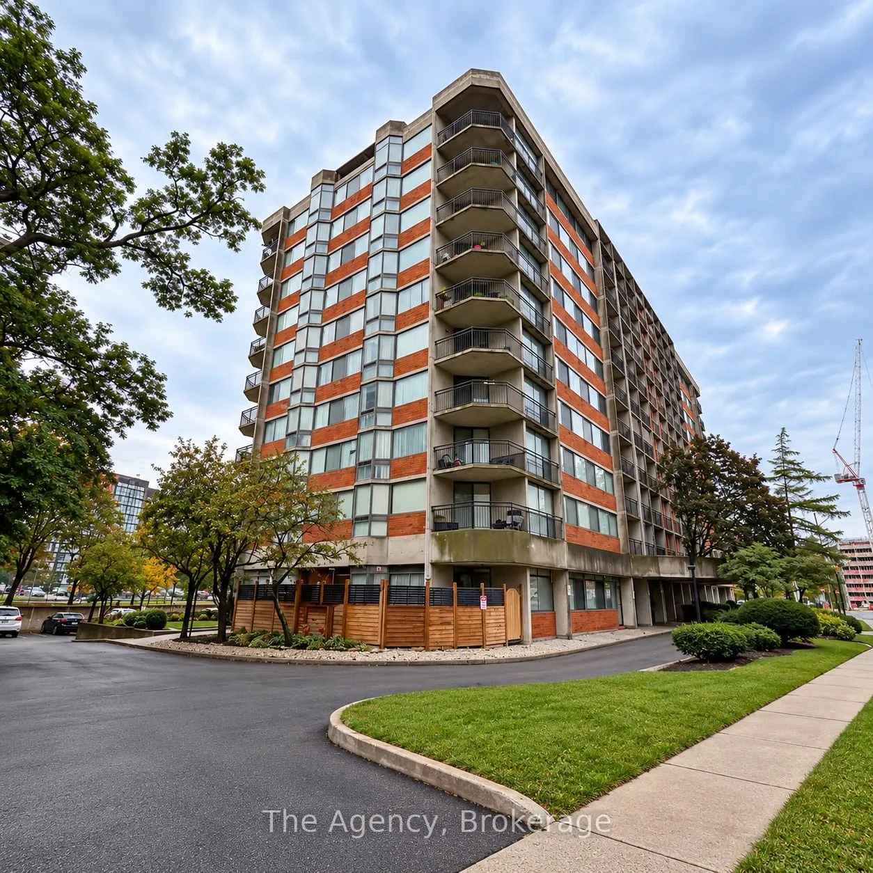 2200 Sherobee Road #201