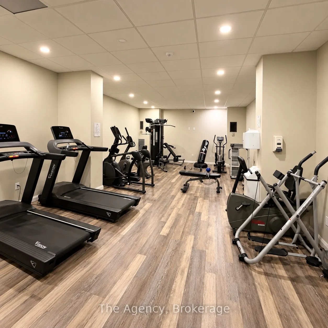 2200 Sherobee Road #201