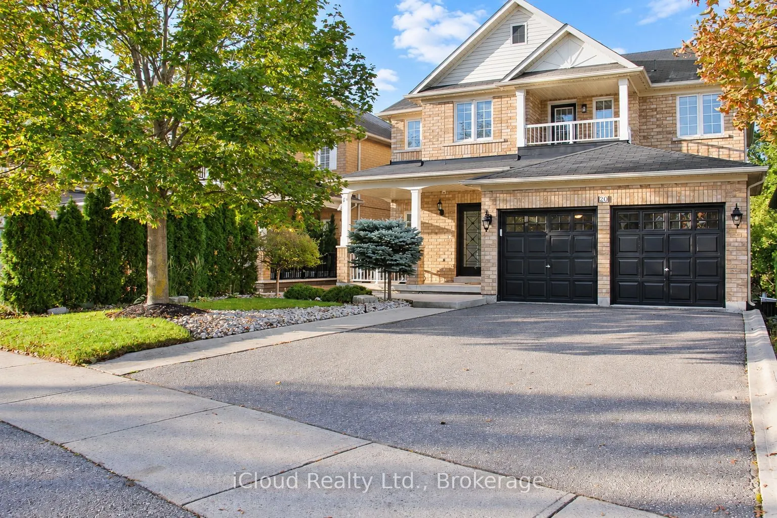 20 Beavervalley Drive
