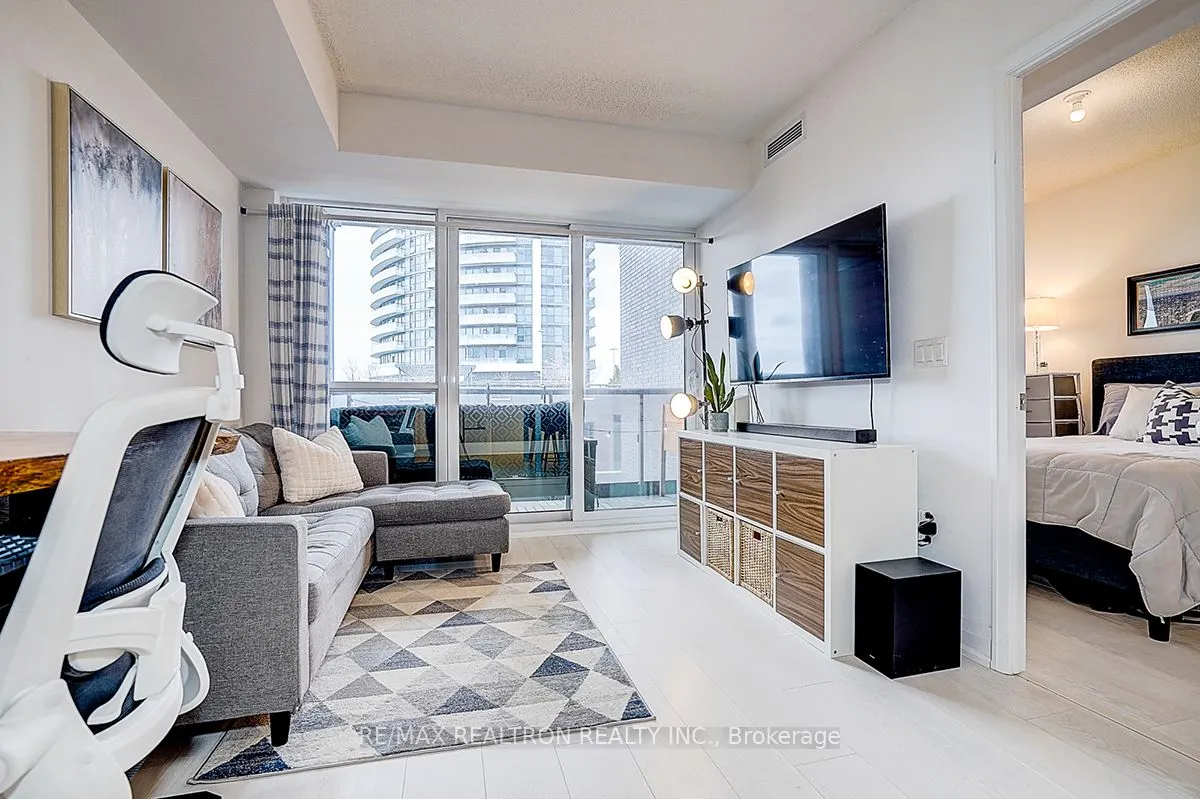 26 Gibbs Road #530