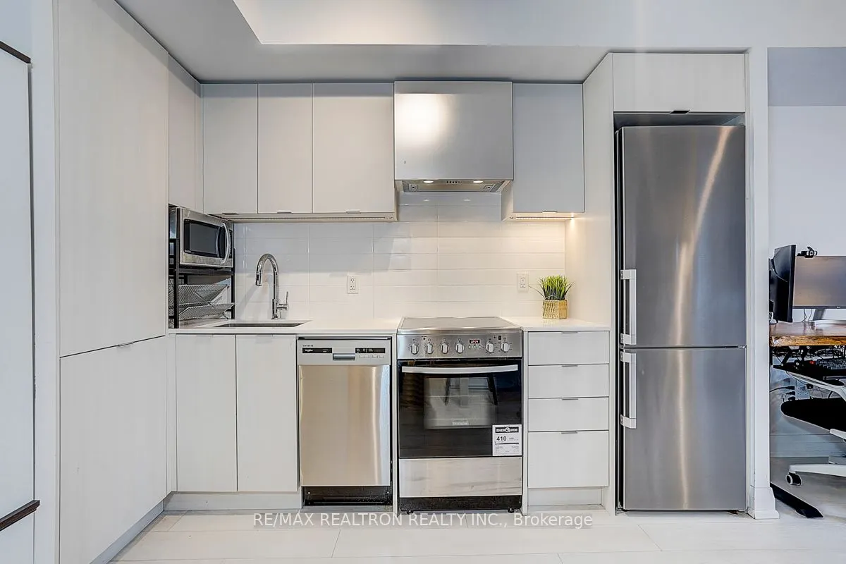 26 Gibbs Road #530