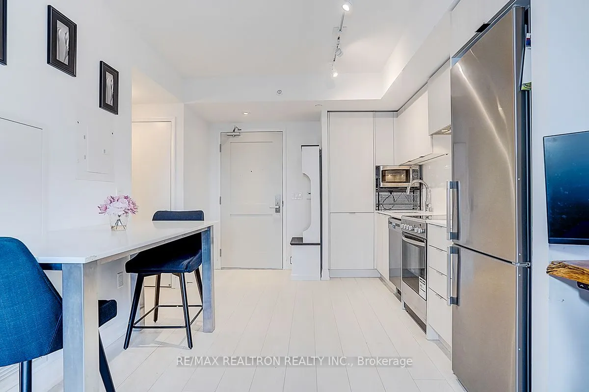 26 Gibbs Road #530