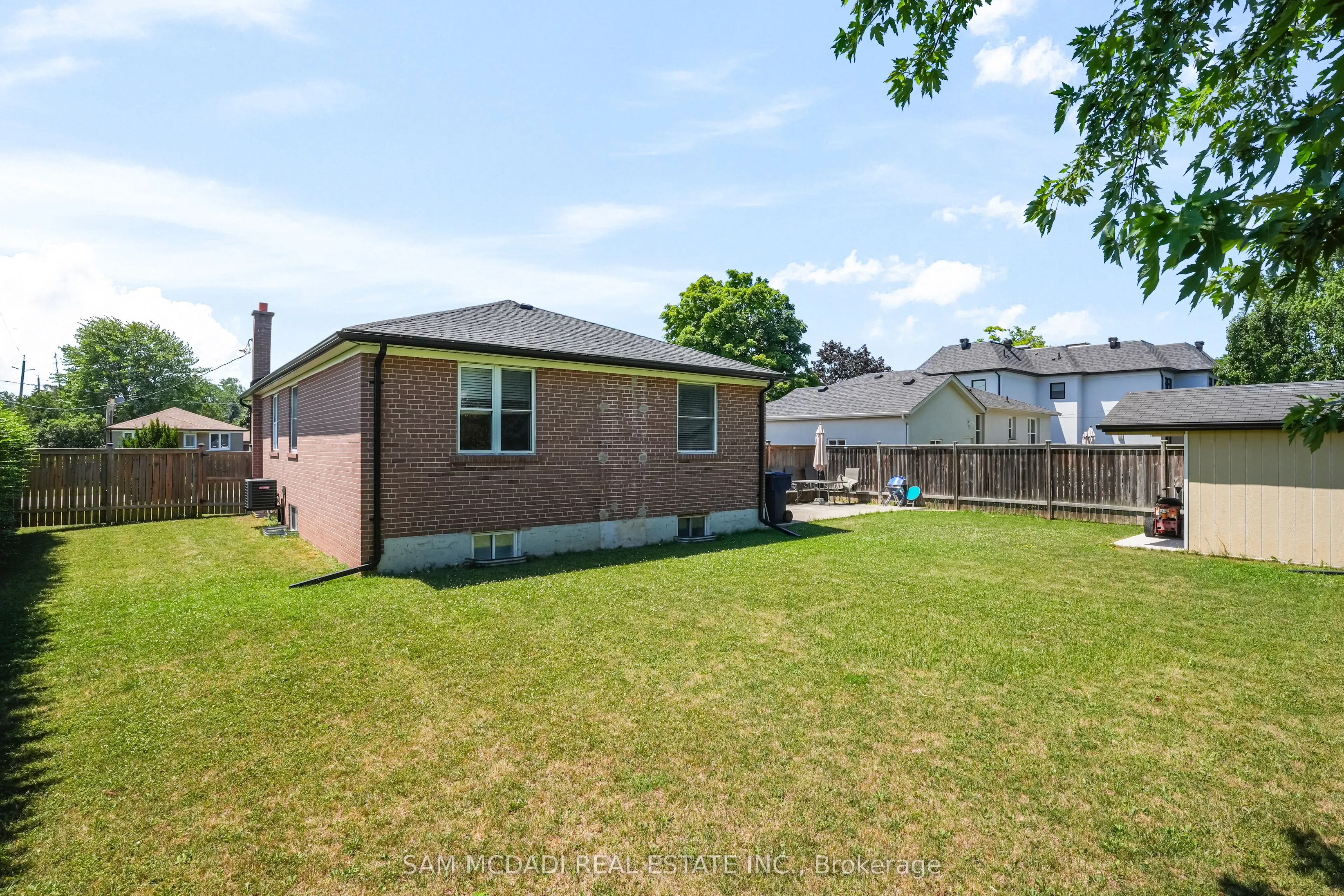 544 Sandmere Place #Upper