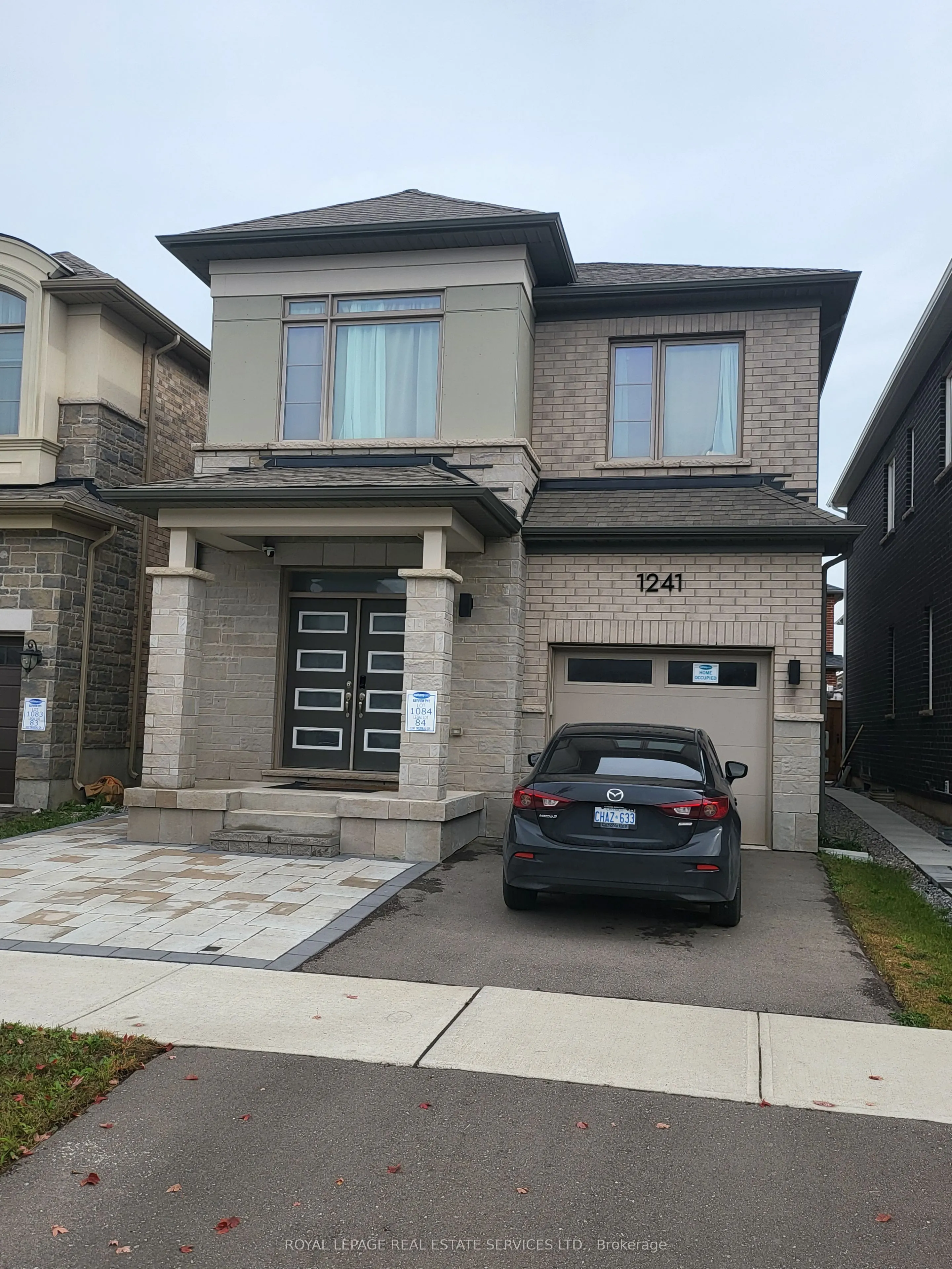1241 Trudeau Drive #Bsmt