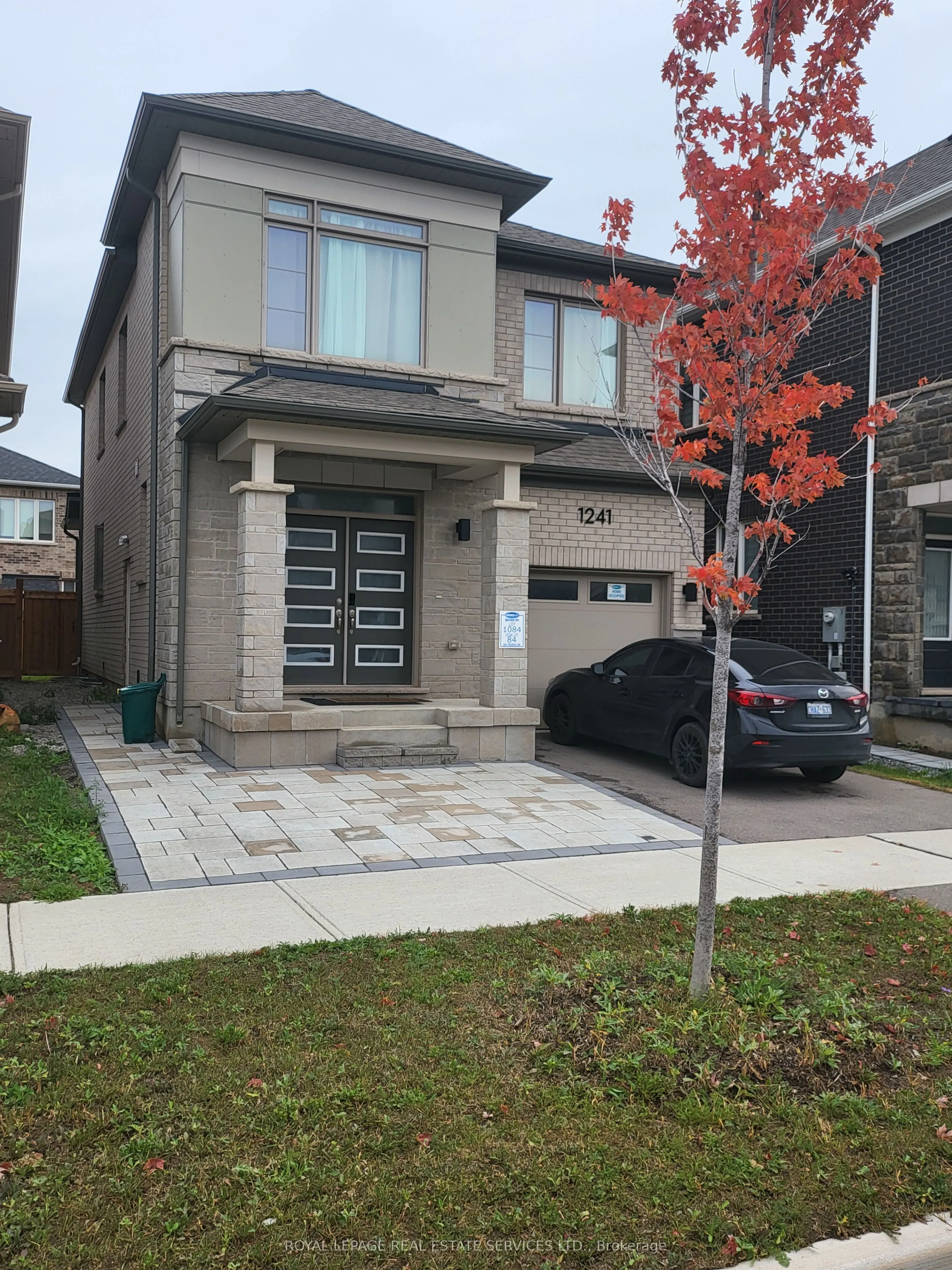 1241 Trudeau Drive #Bsmt