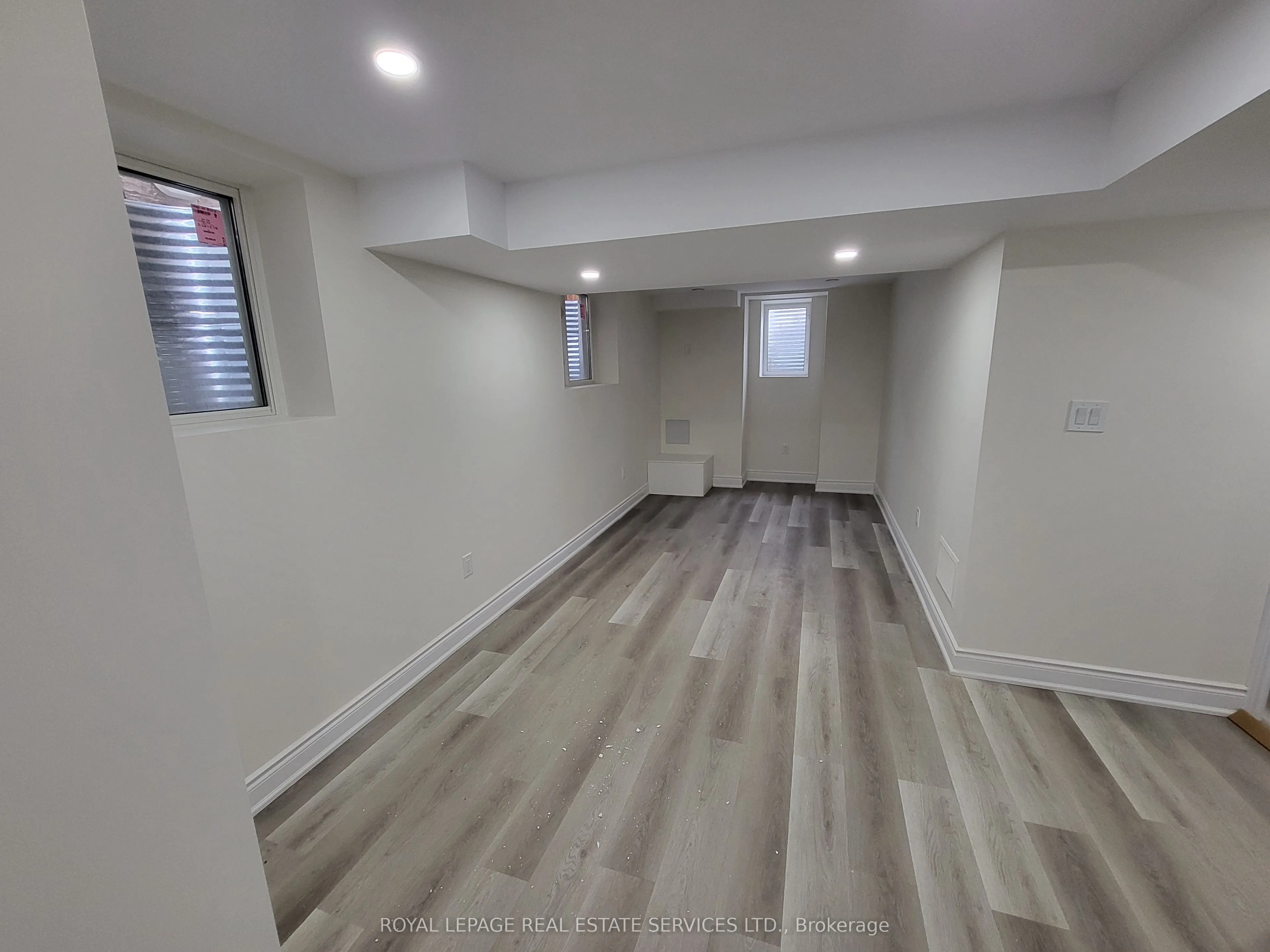 1241 Trudeau Drive #Bsmt