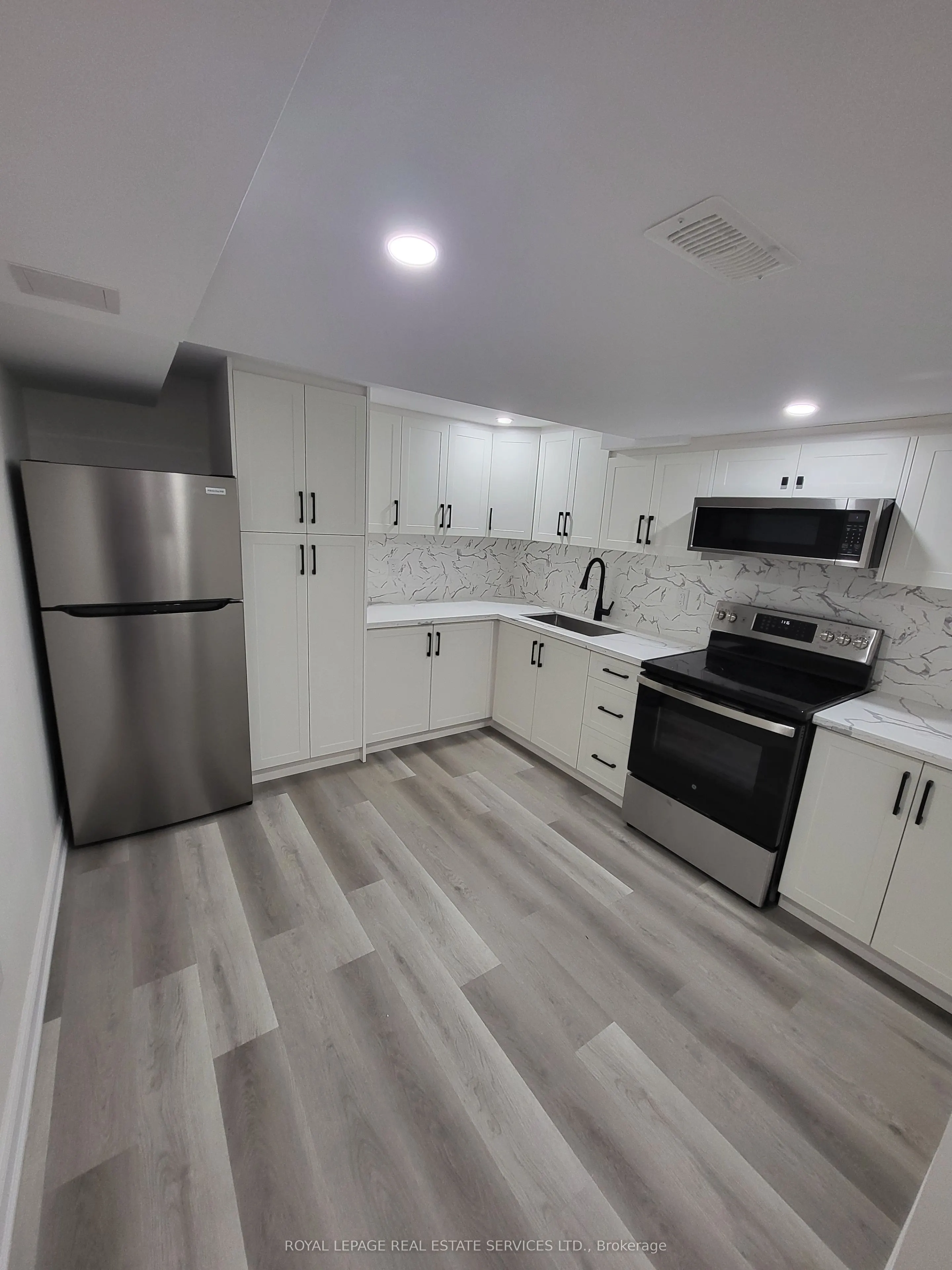 1241 Trudeau Drive #Bsmt