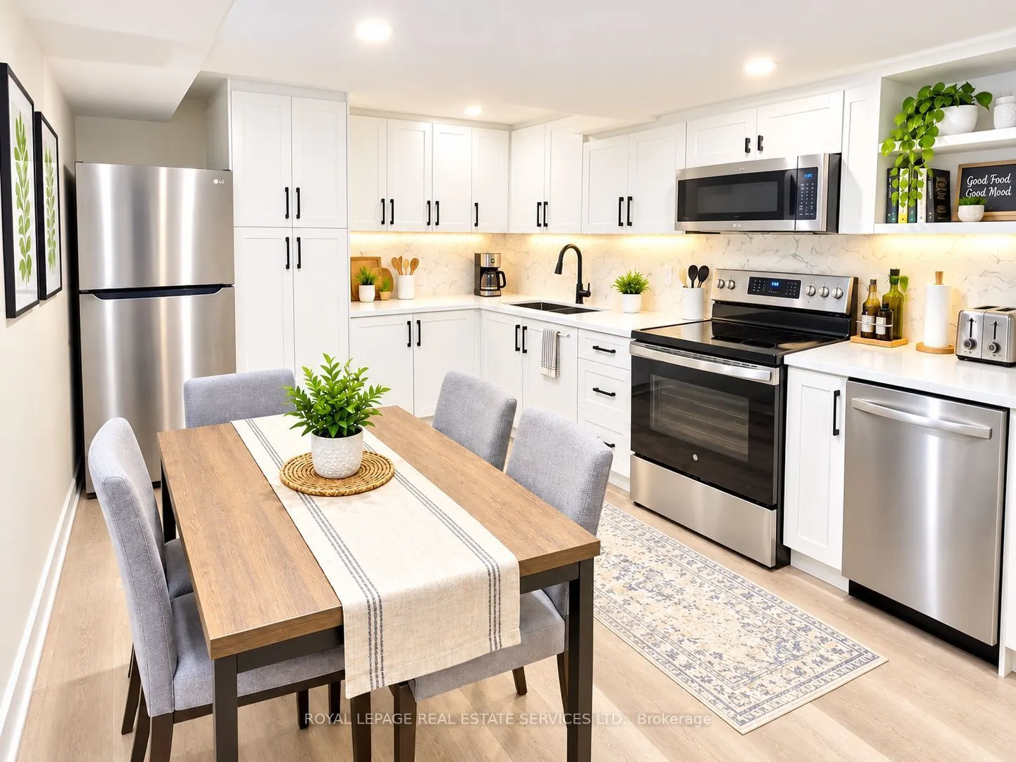 1241 Trudeau Drive #Bsmt