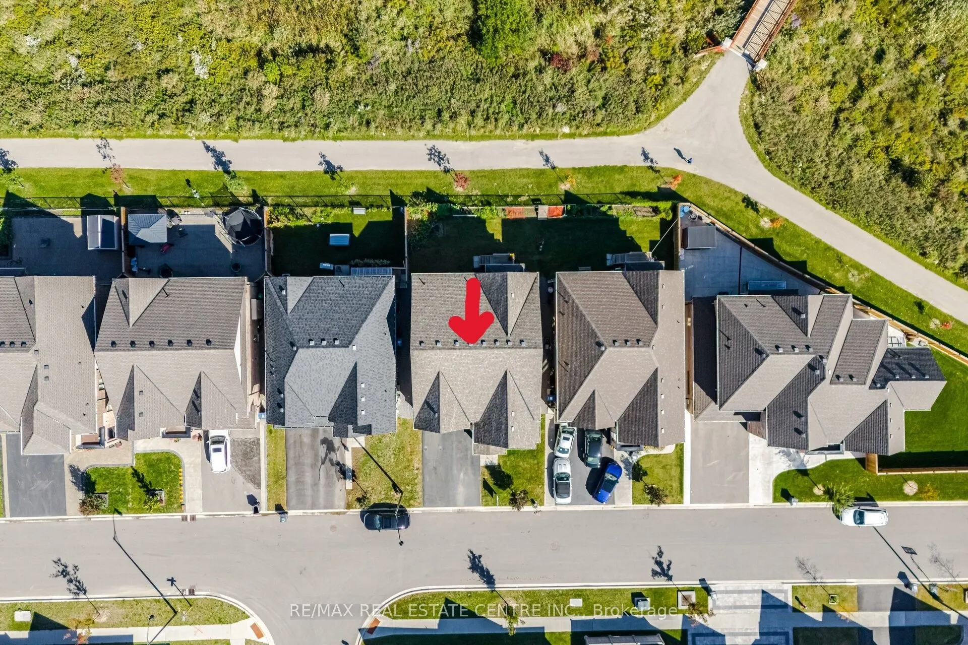 30 Tiger Crescent