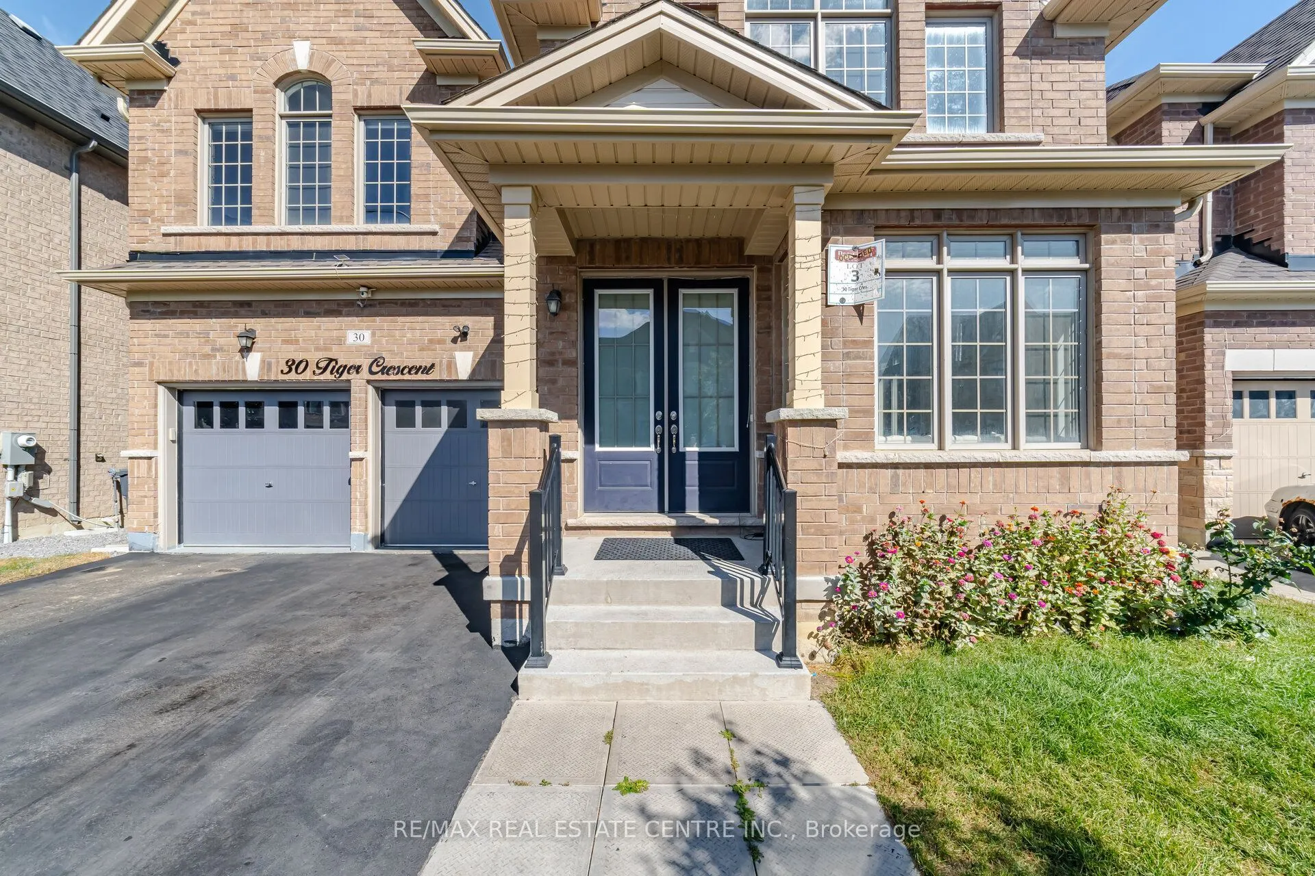 30 Tiger Crescent