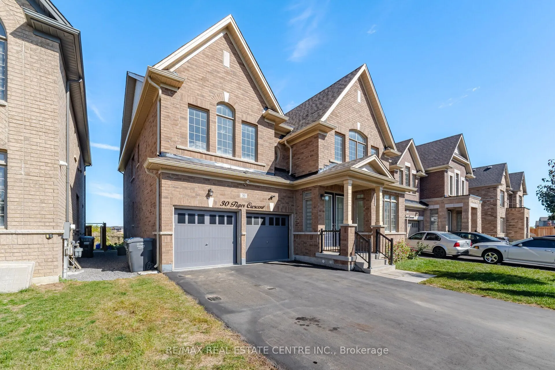30 Tiger Crescent