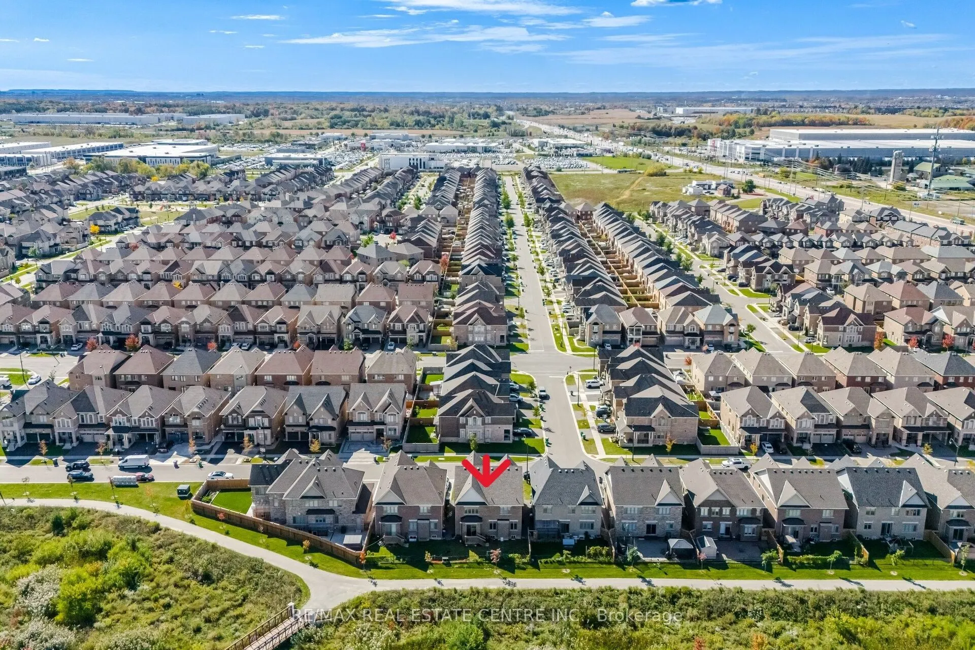 30 Tiger Crescent