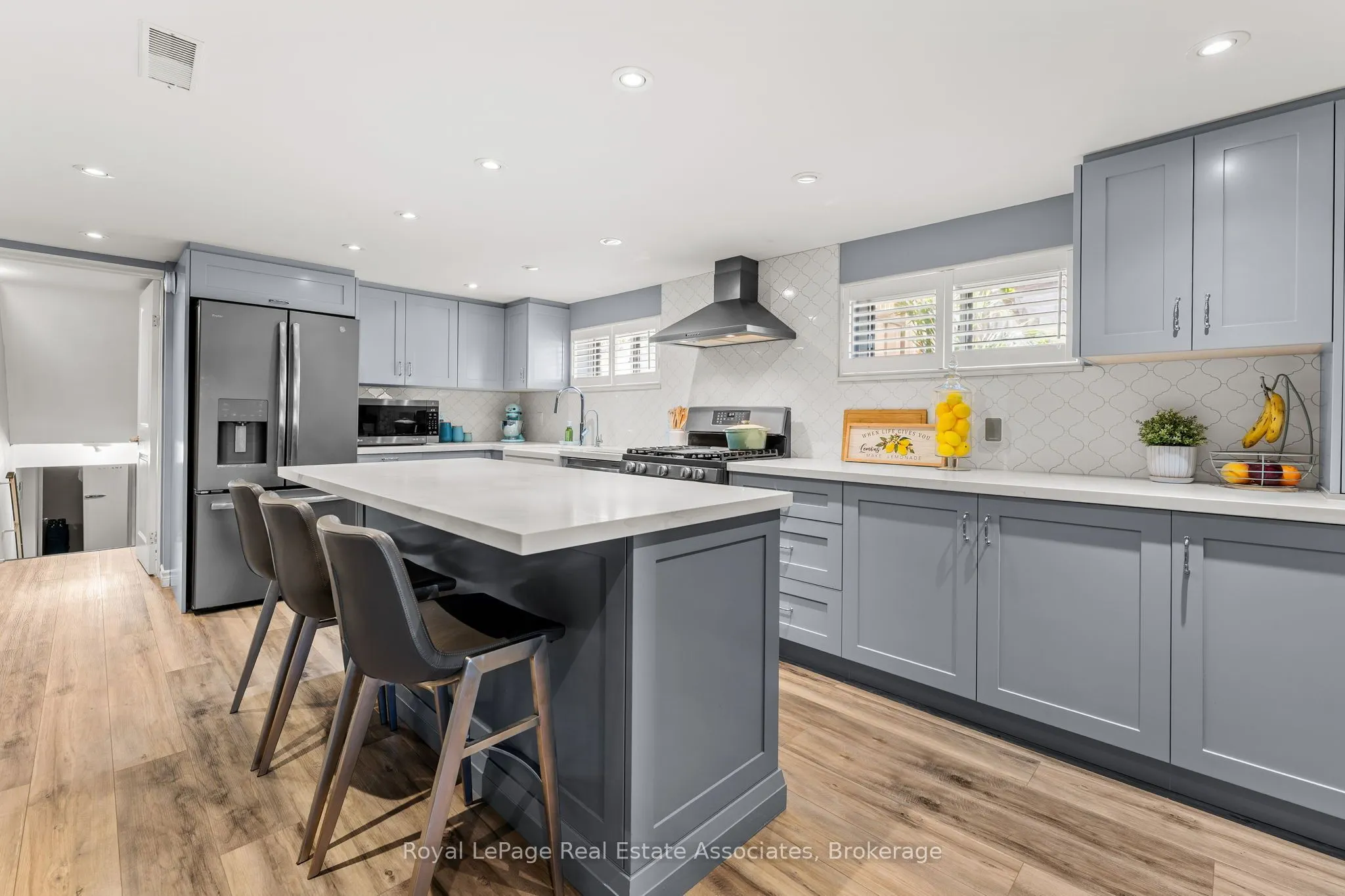 20 Honeywood Road
