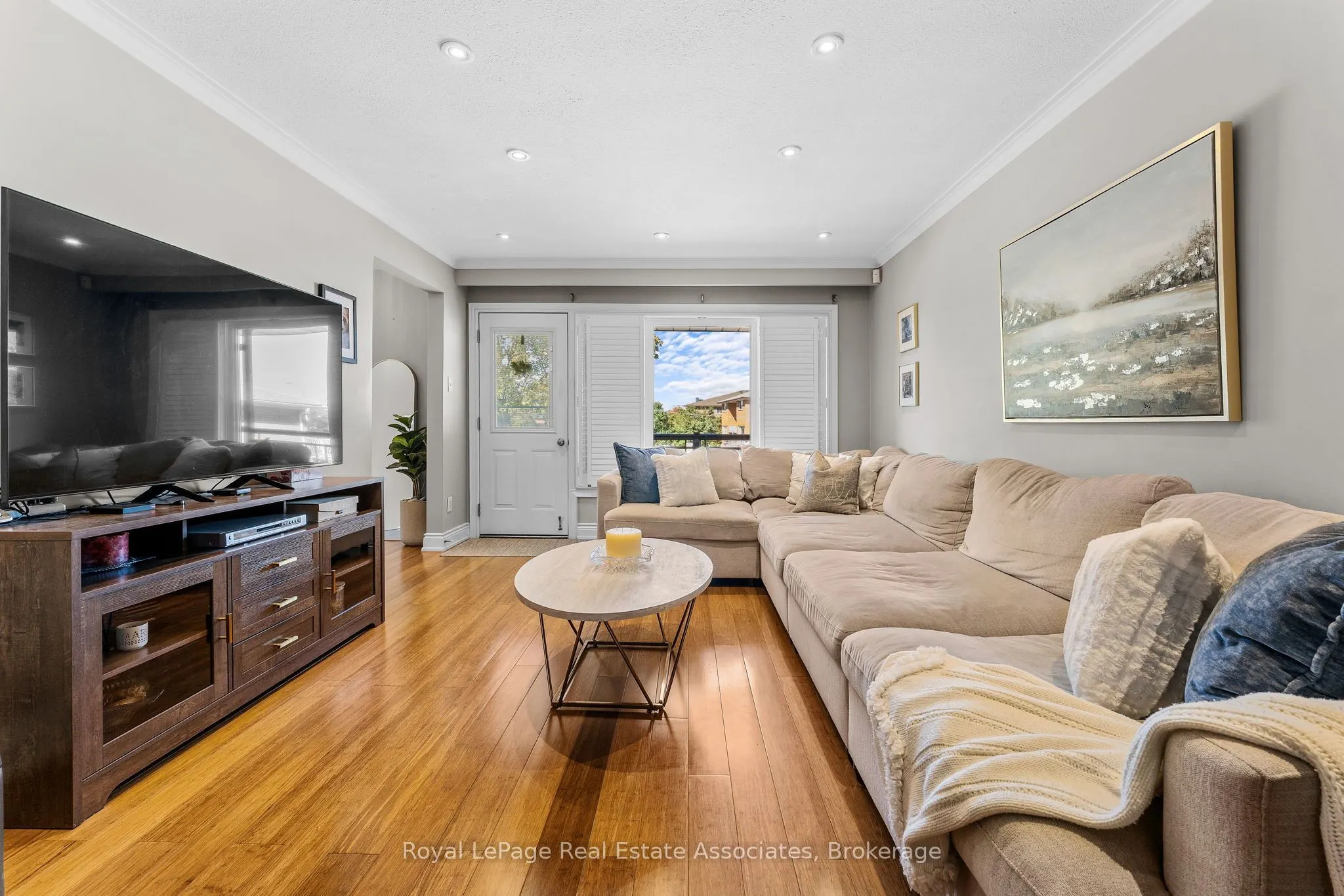 20 Honeywood Road