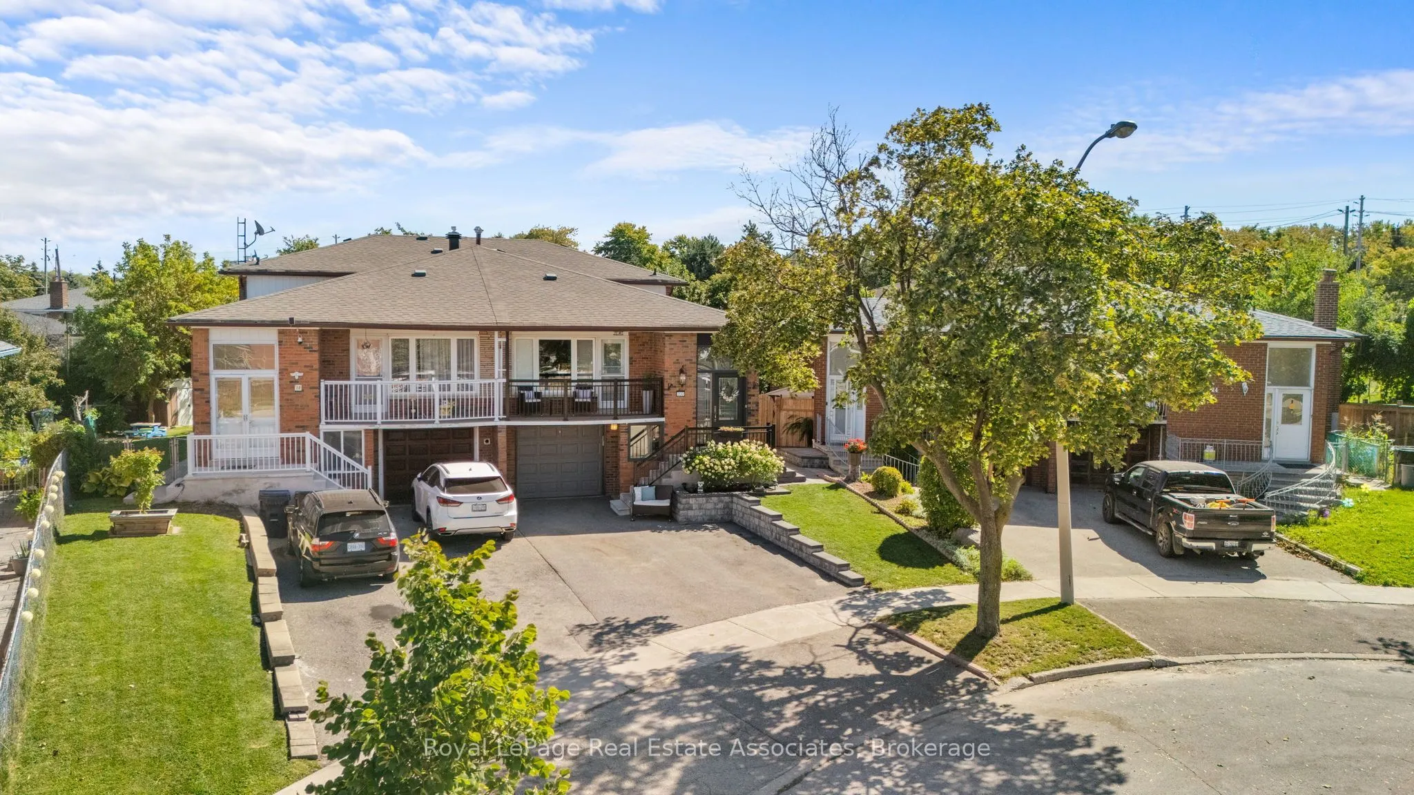20 Honeywood Road