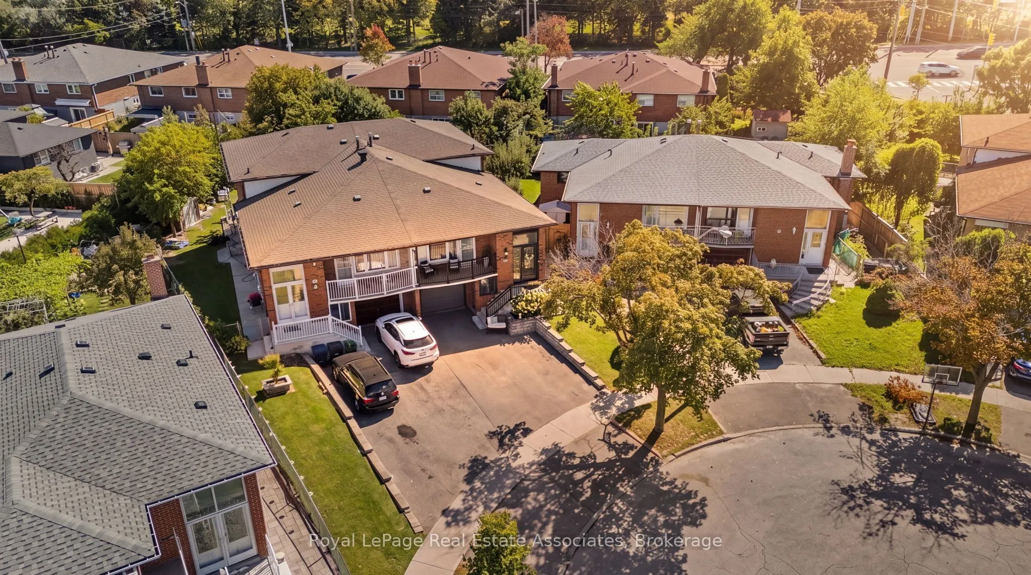 20 Honeywood Road