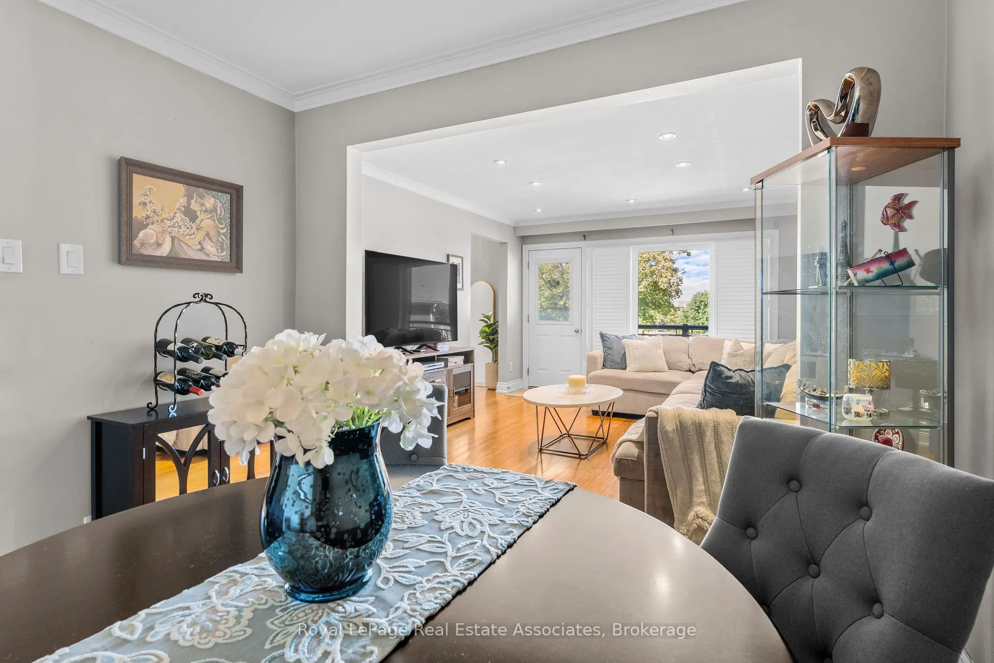 20 Honeywood Road