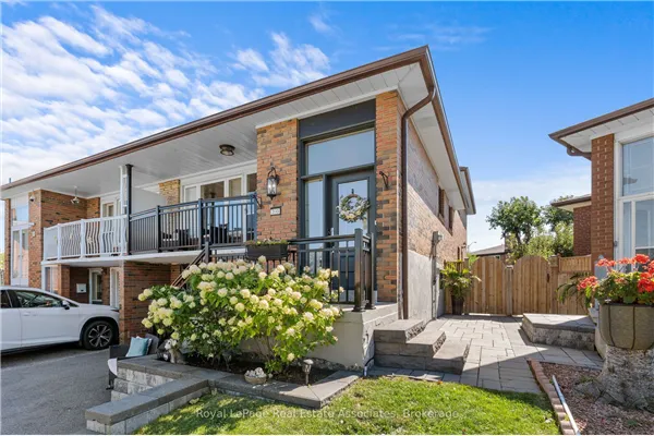 20 Honeywood Road