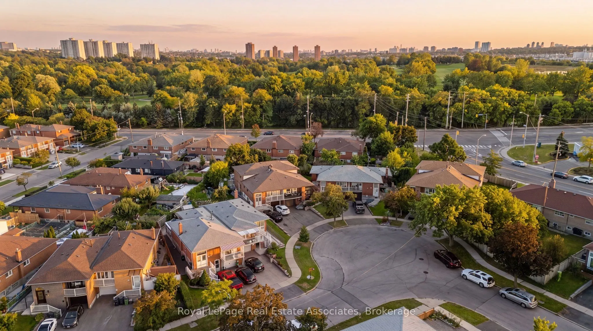 20 Honeywood Road