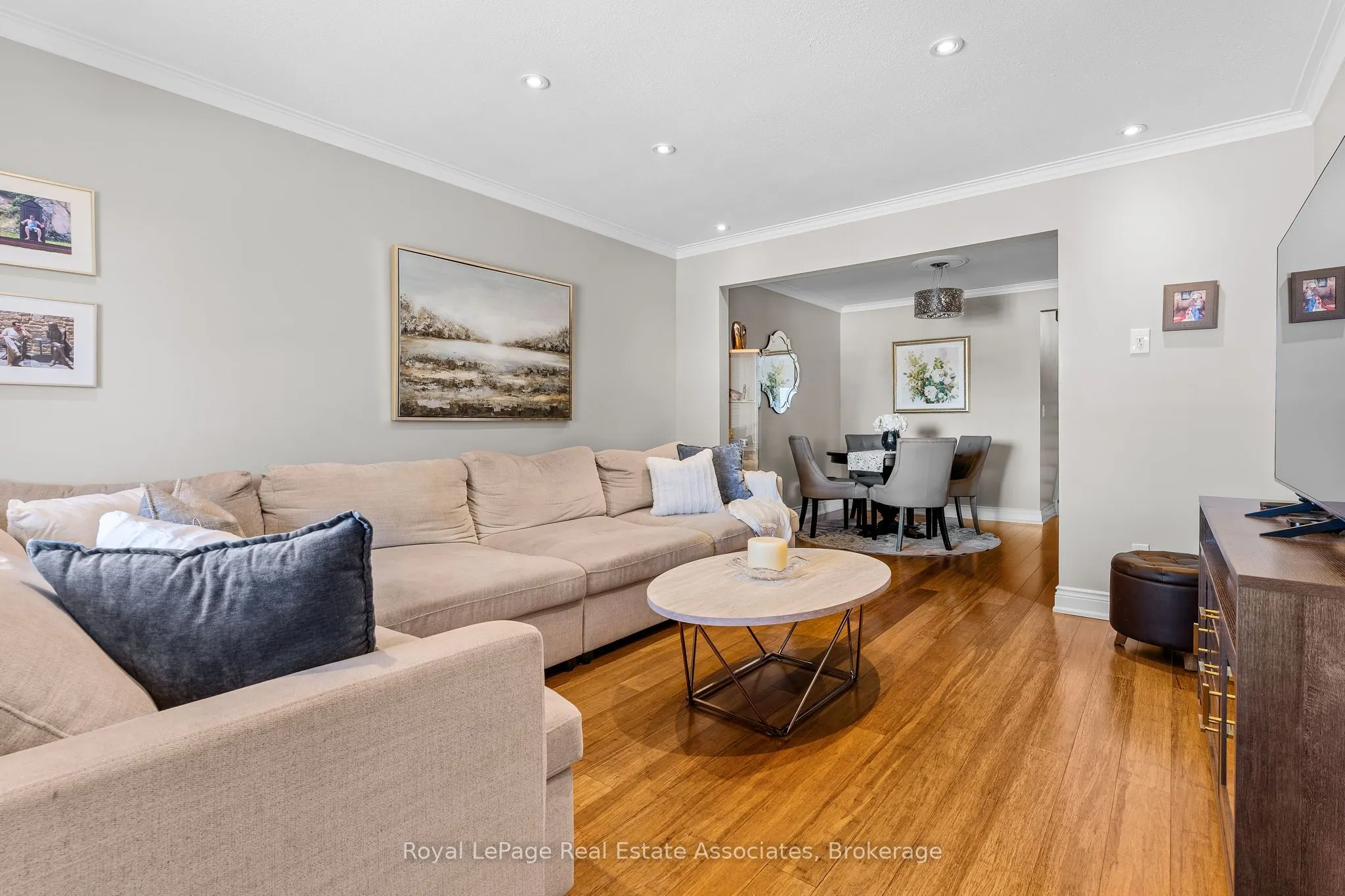 20 Honeywood Road