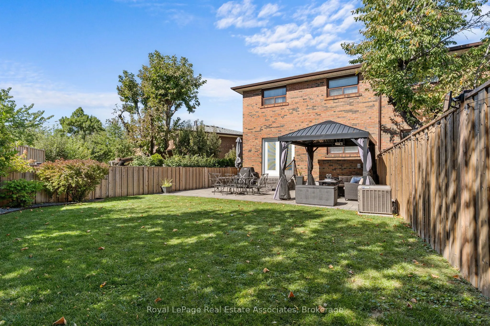 20 Honeywood Road