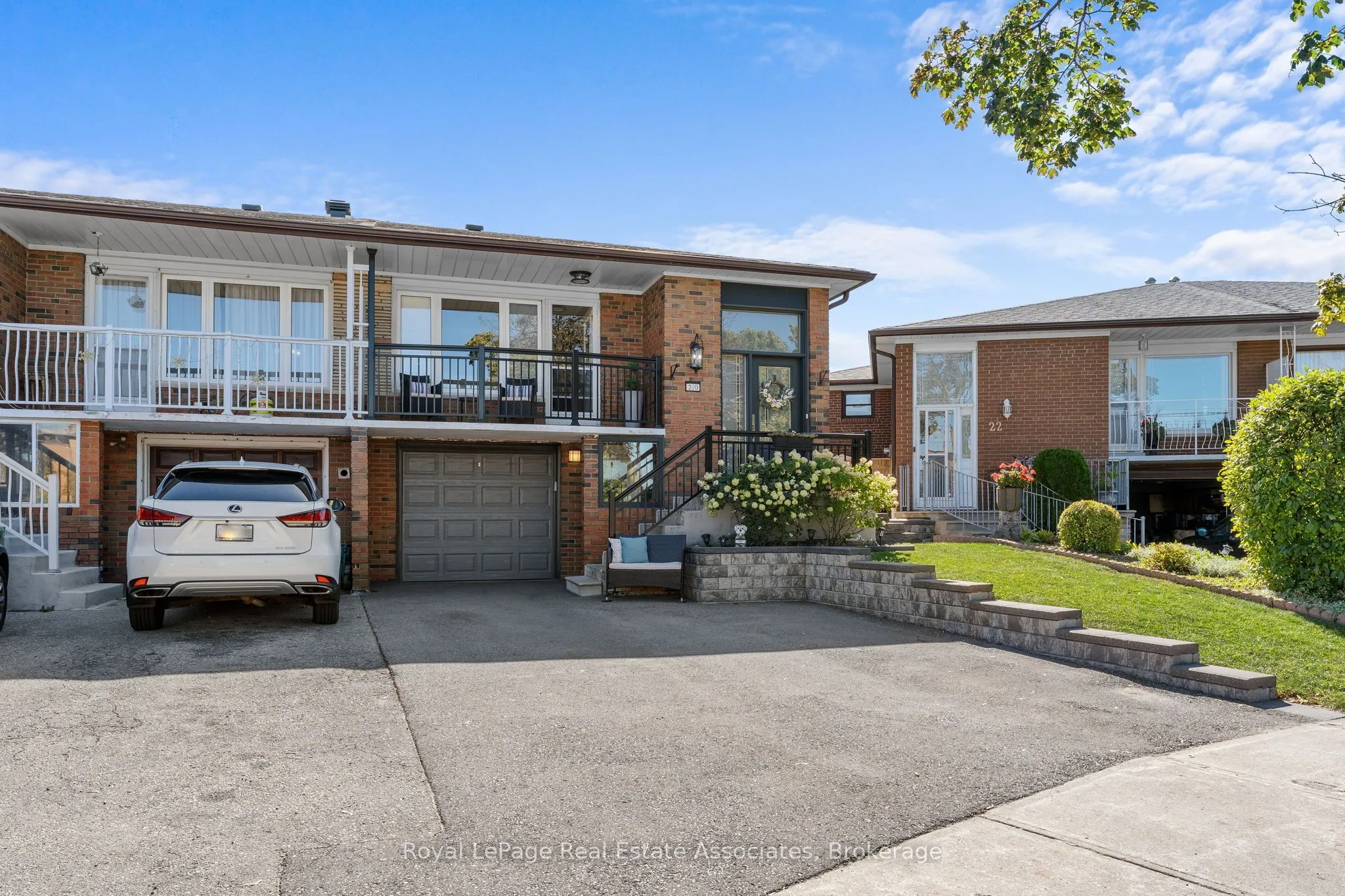 20 Honeywood Road