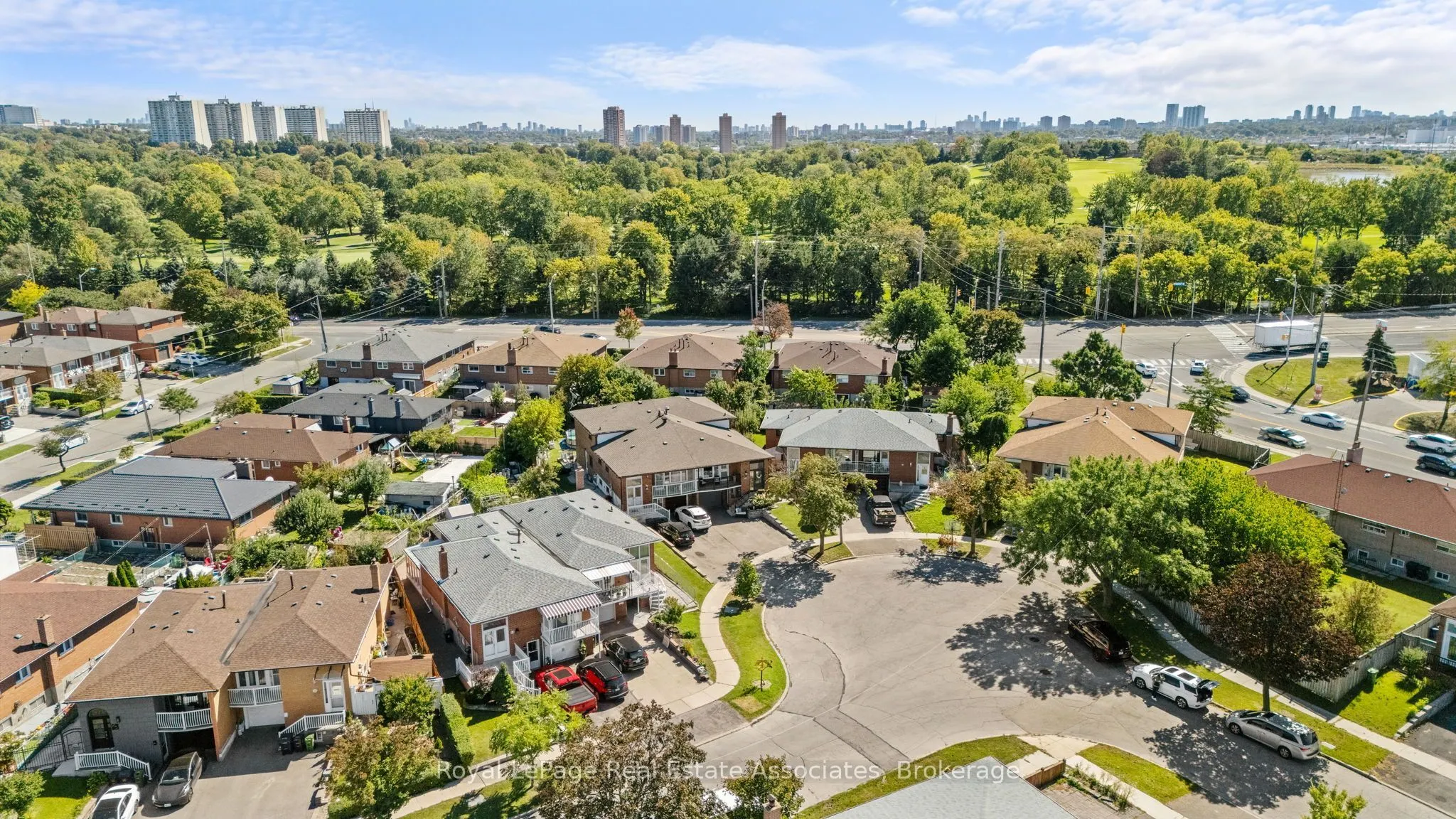 20 Honeywood Road