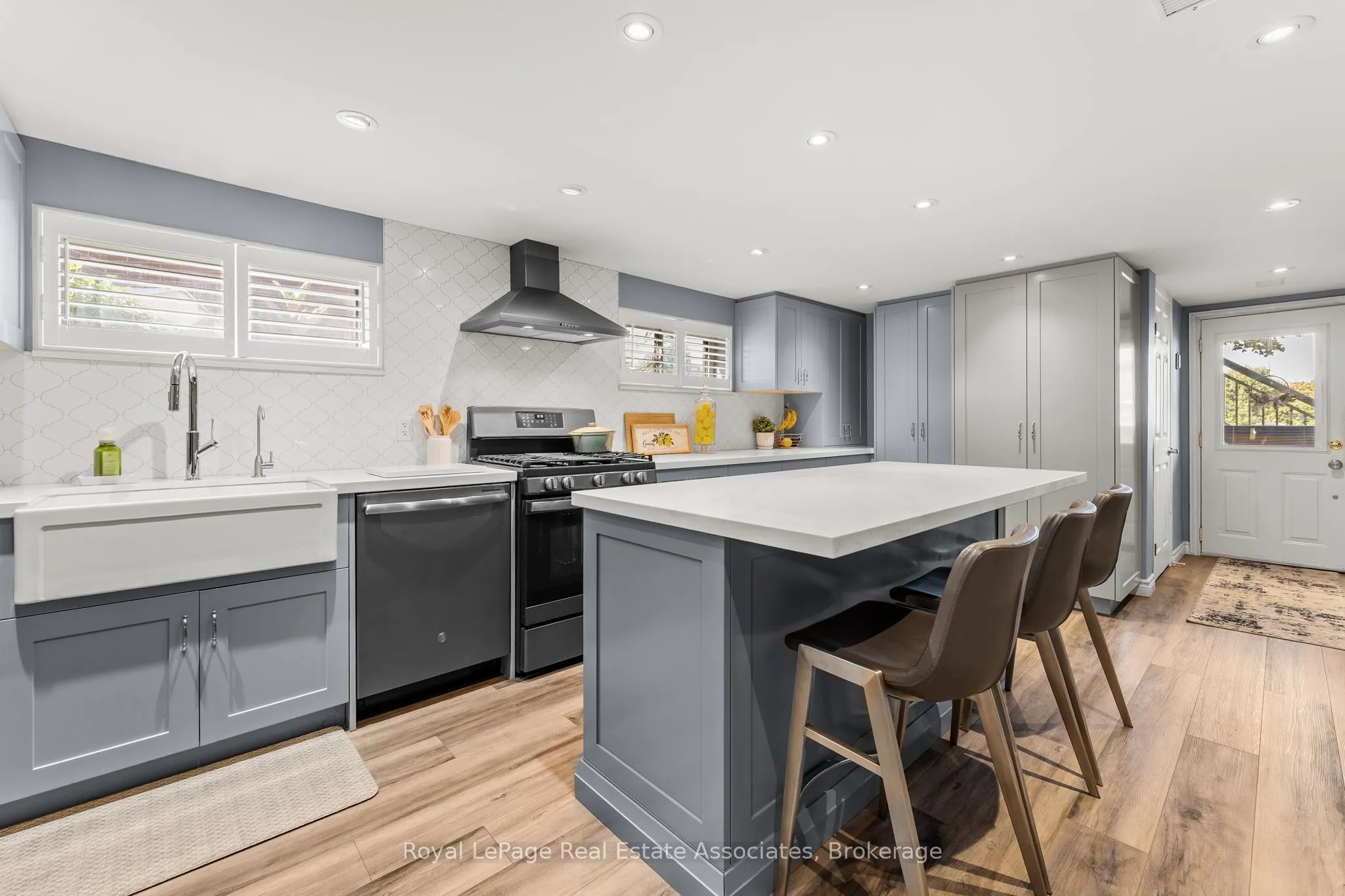 20 Honeywood Road