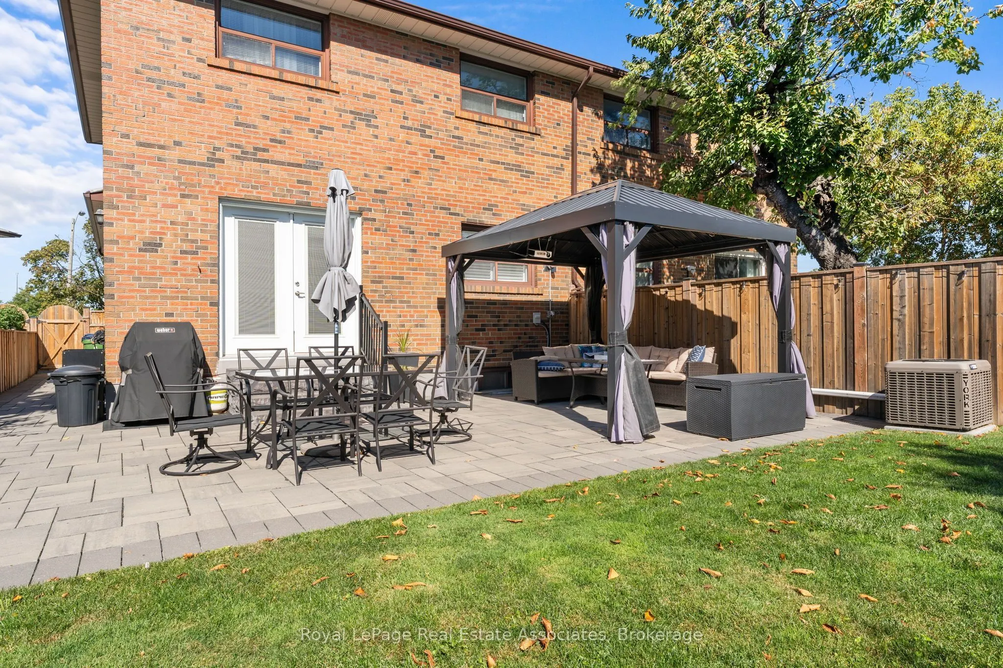 20 Honeywood Road