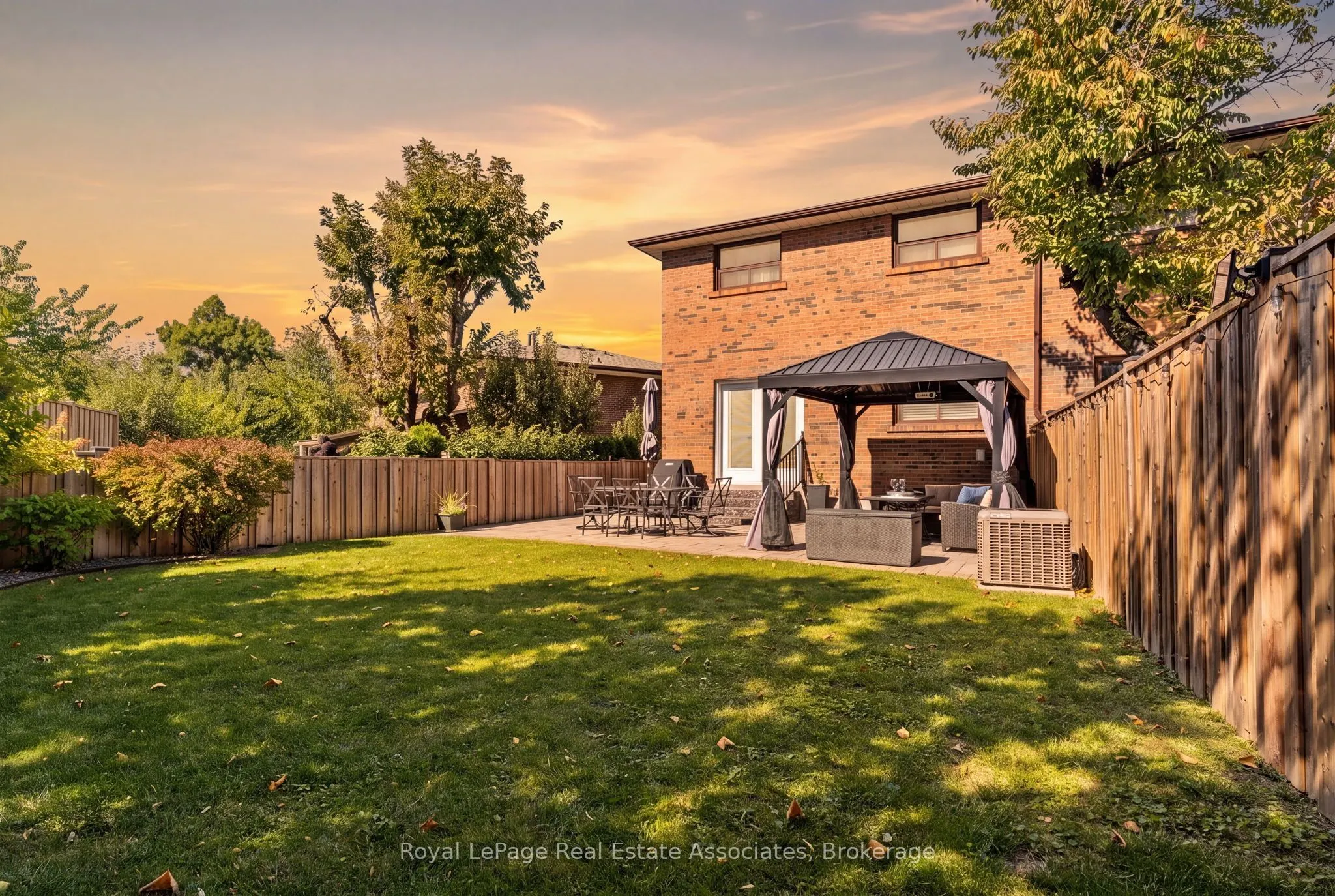 20 Honeywood Road